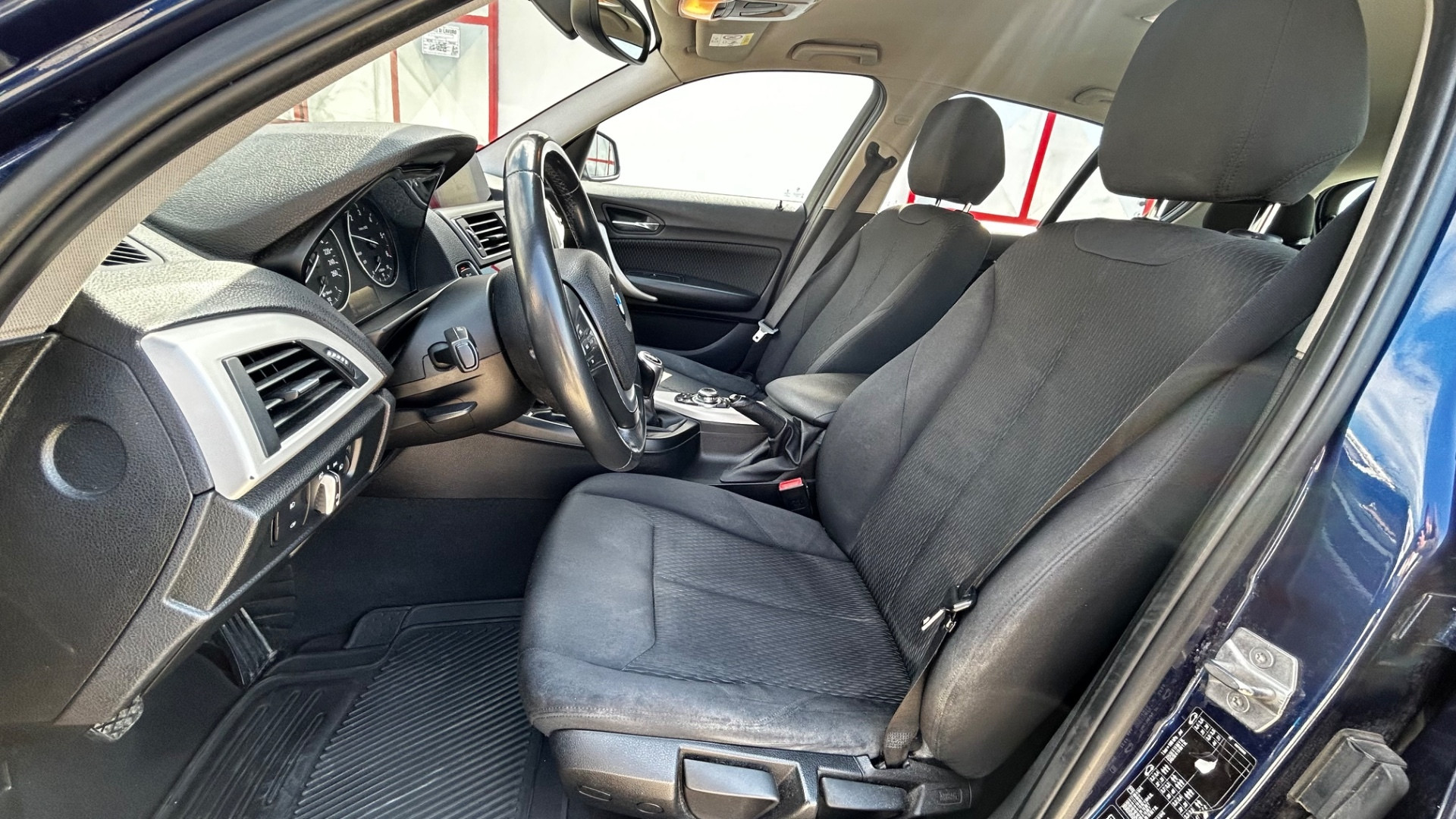 Bmw 118 – foto 13
