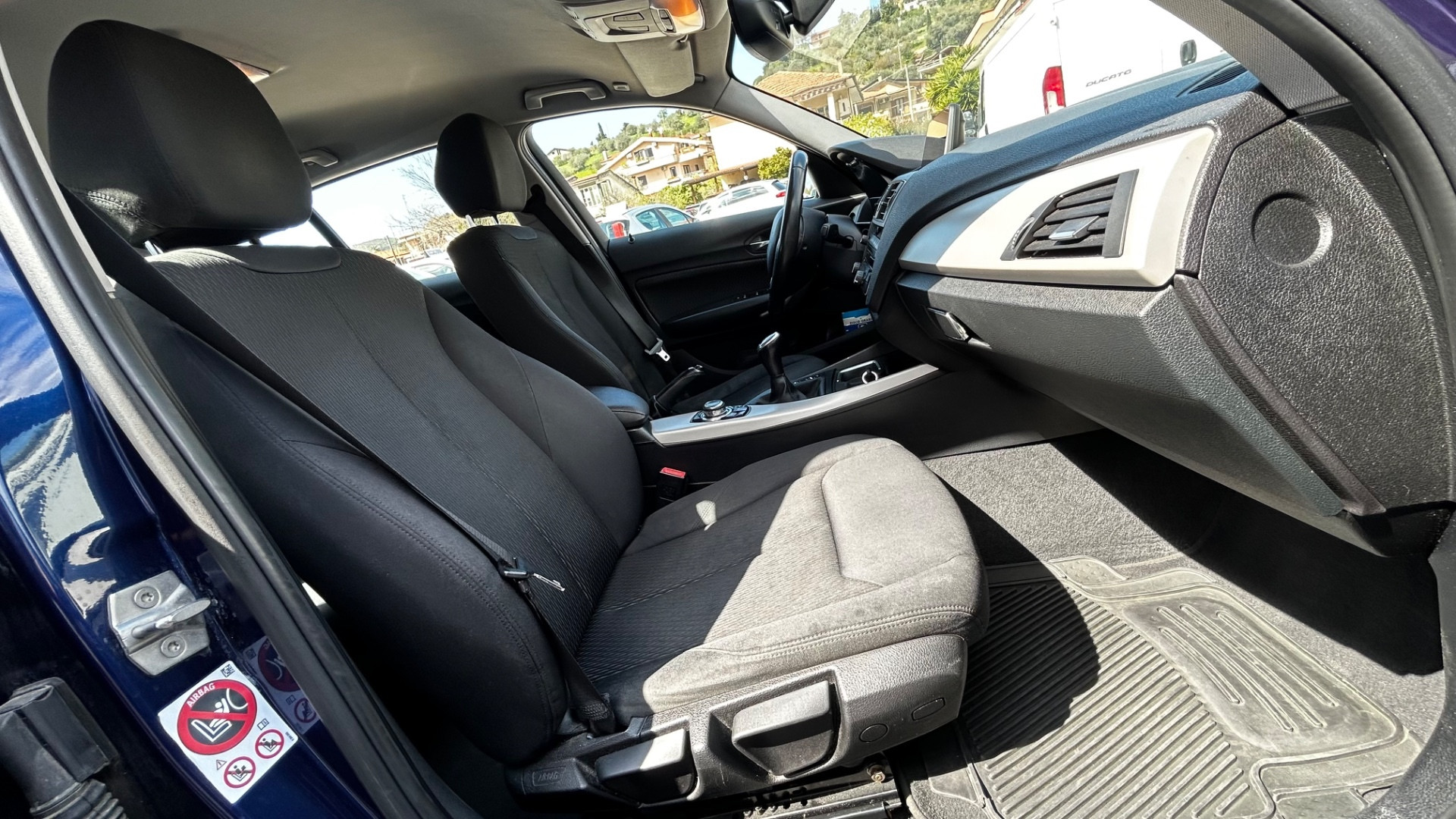 Bmw 118 – foto 14