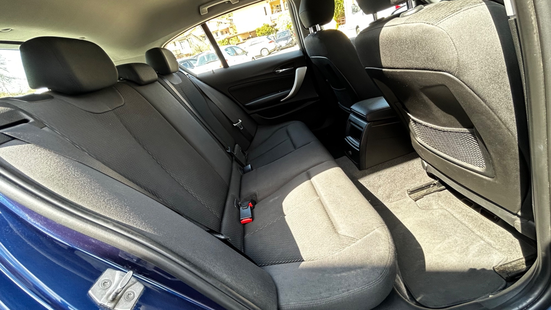 Bmw 118 – foto 15