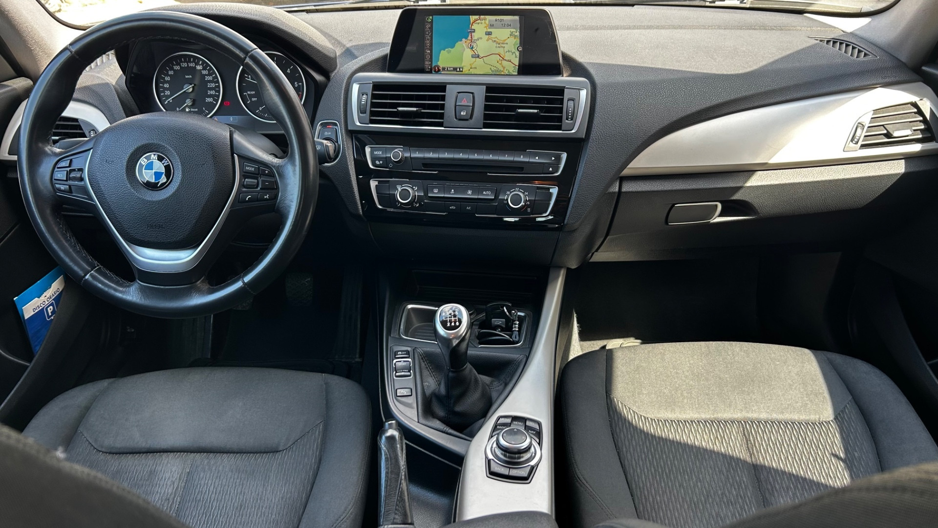 Bmw 118 – foto 16