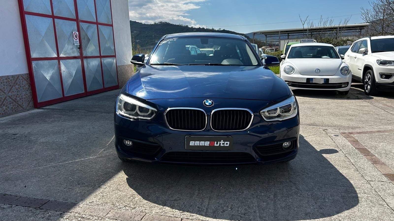 Bmw 118 – foto 3