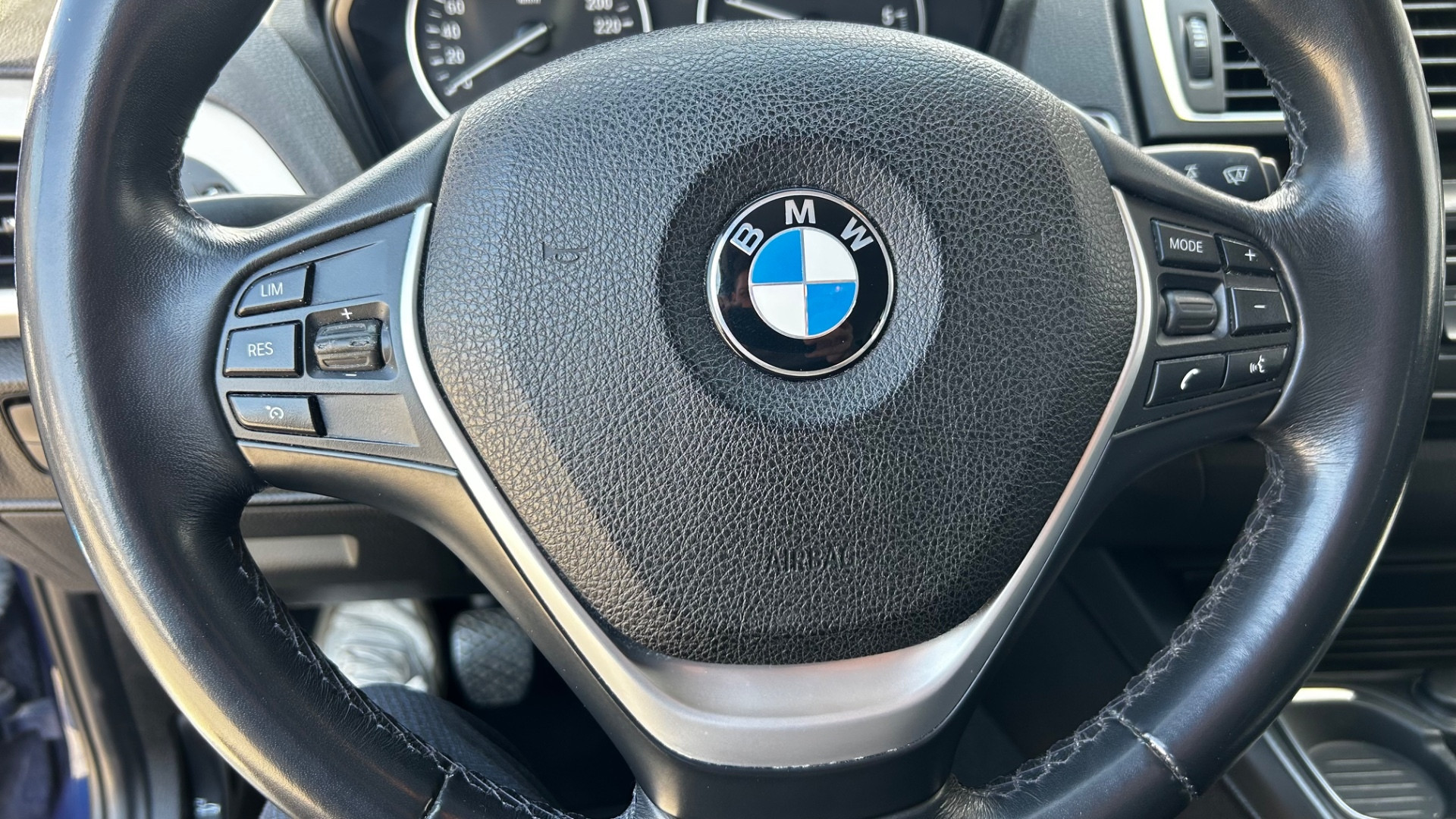 Bmw 118 – foto 21
