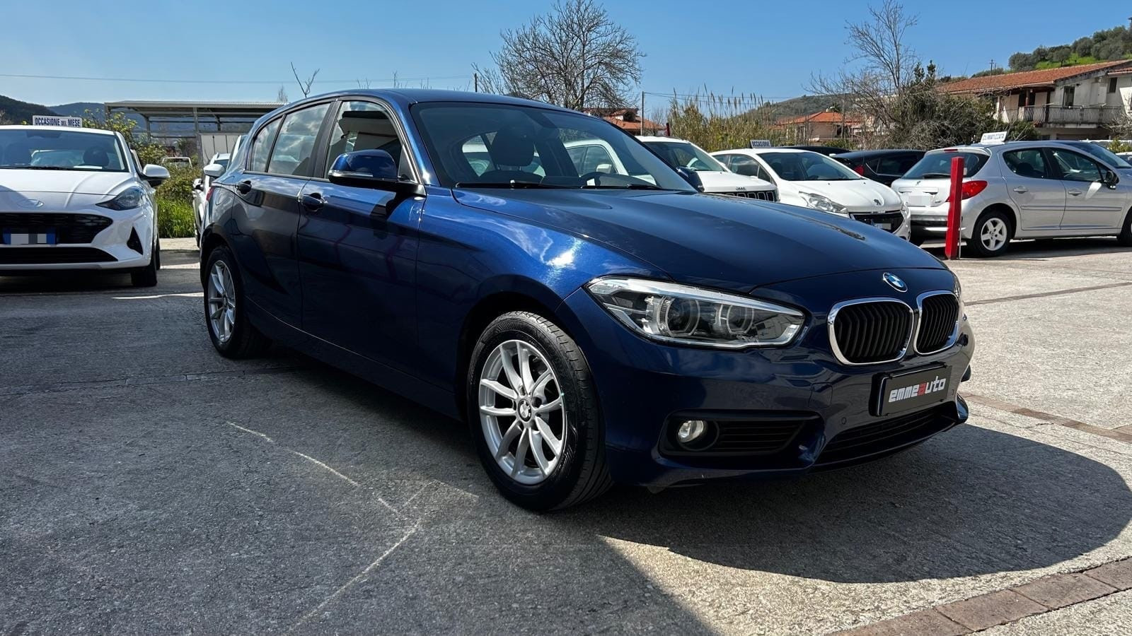 Bmw 118 – foto 4