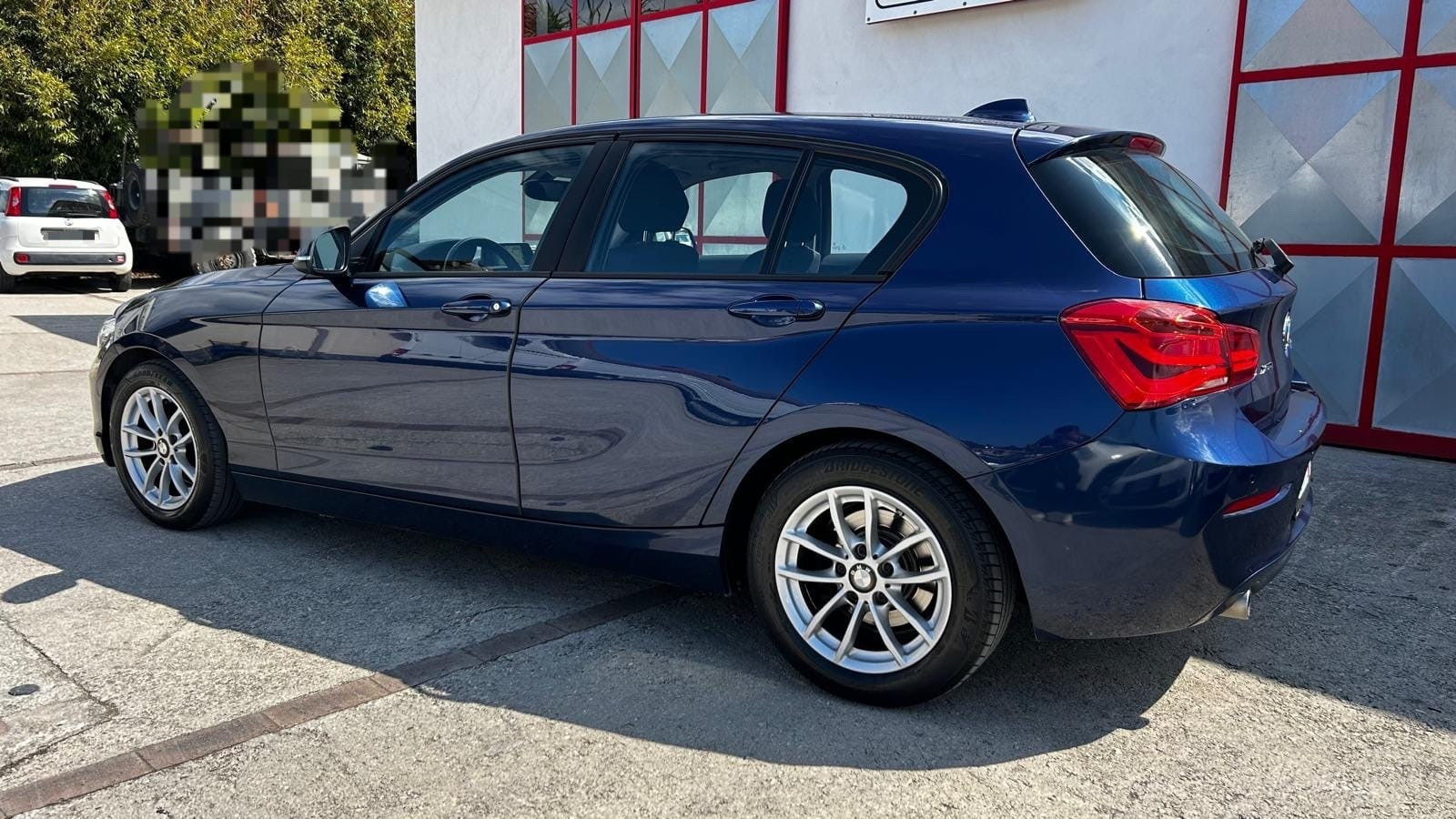 Bmw 118 – foto 5
