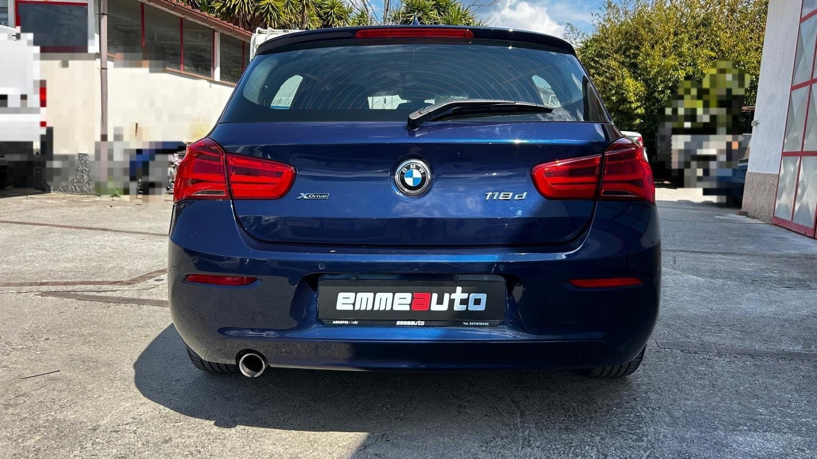 Bmw 118 – foto 6