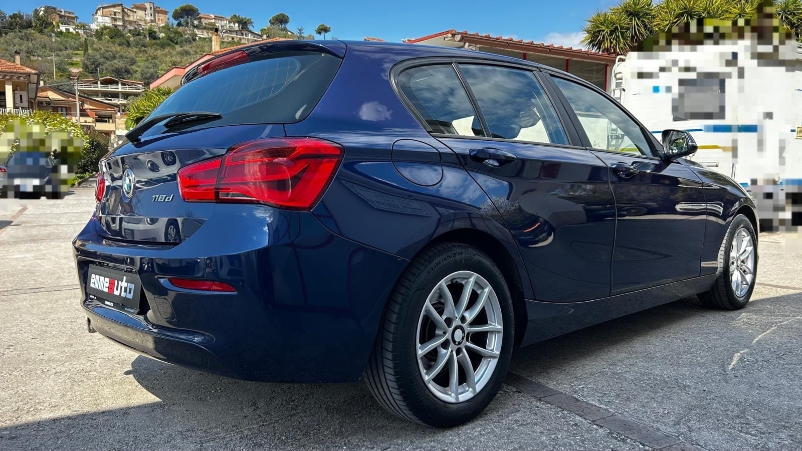 Bmw 118 – foto 7