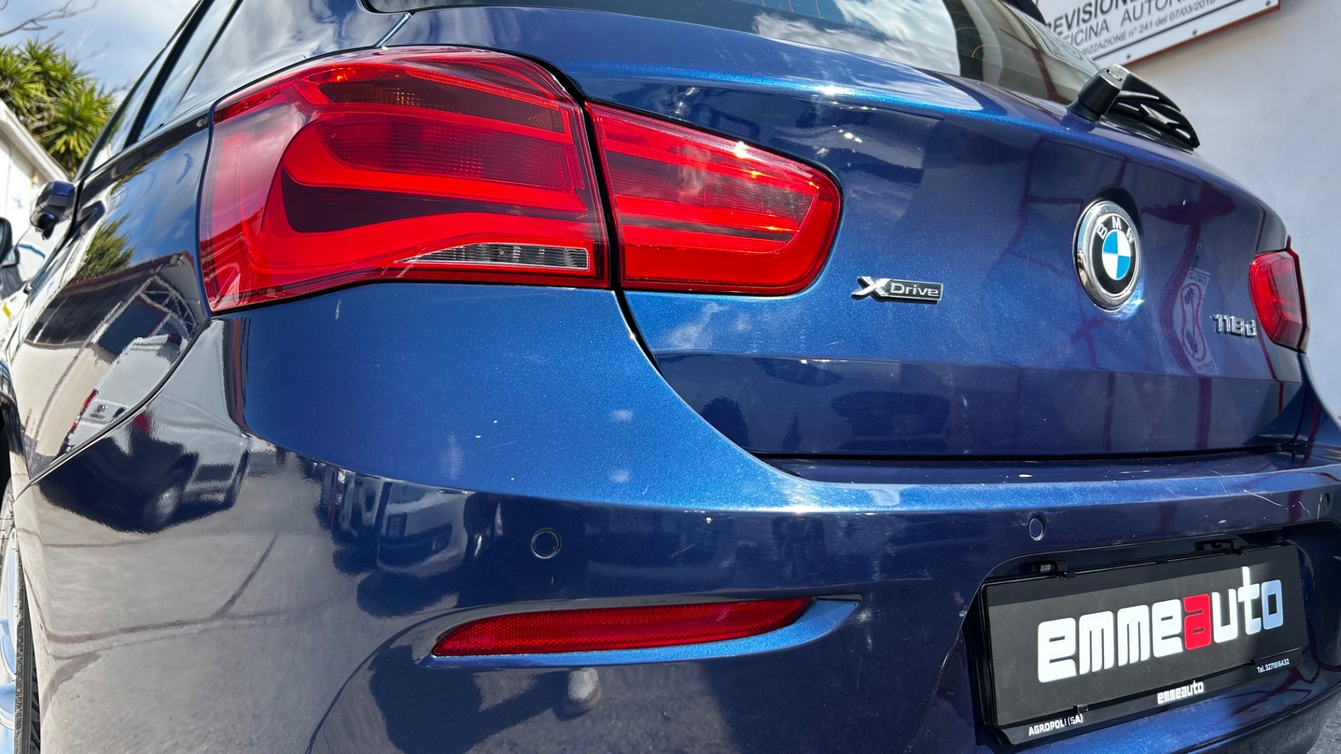 Bmw 118 – foto 8
