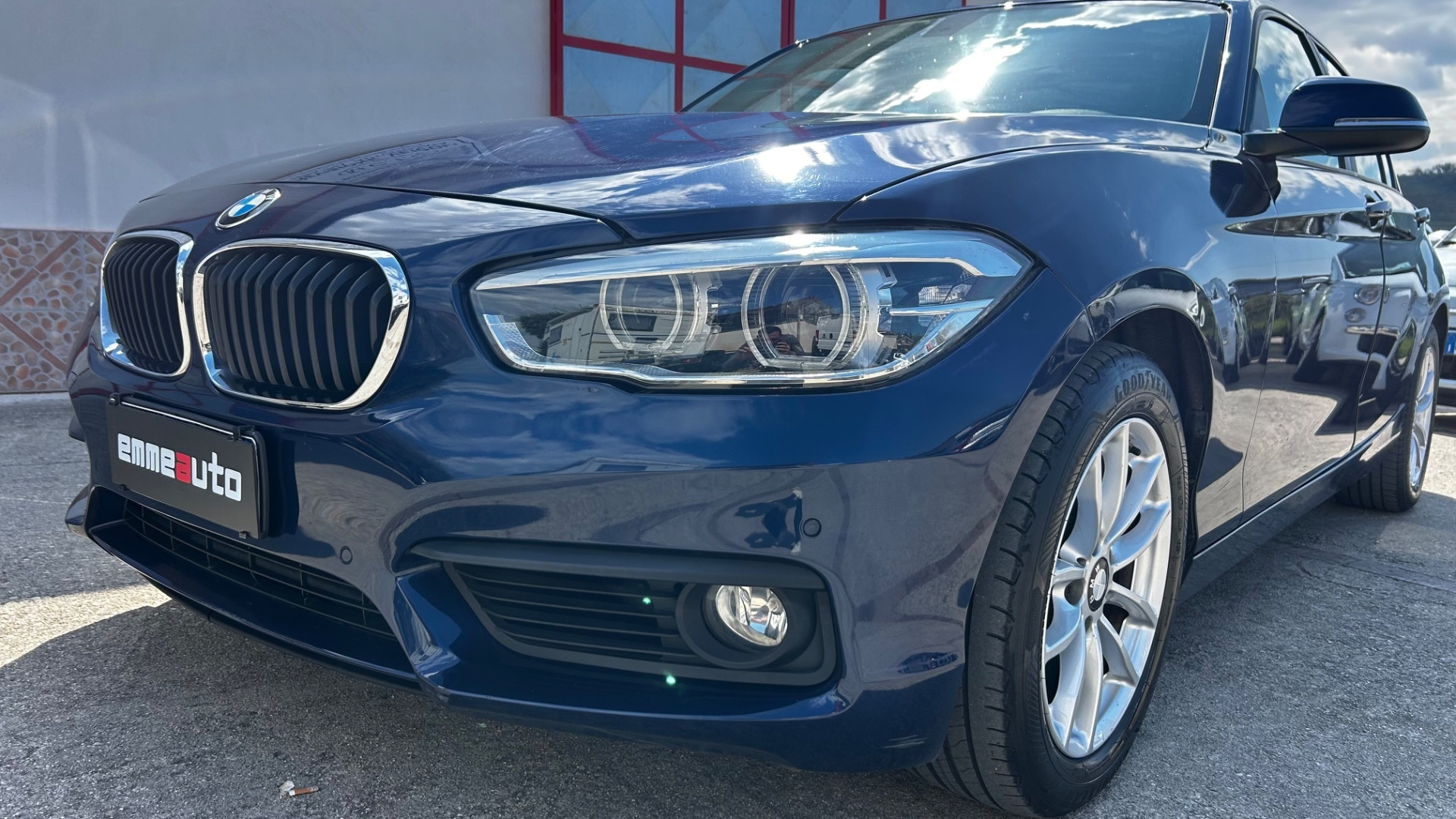 Bmw 118 – foto 10