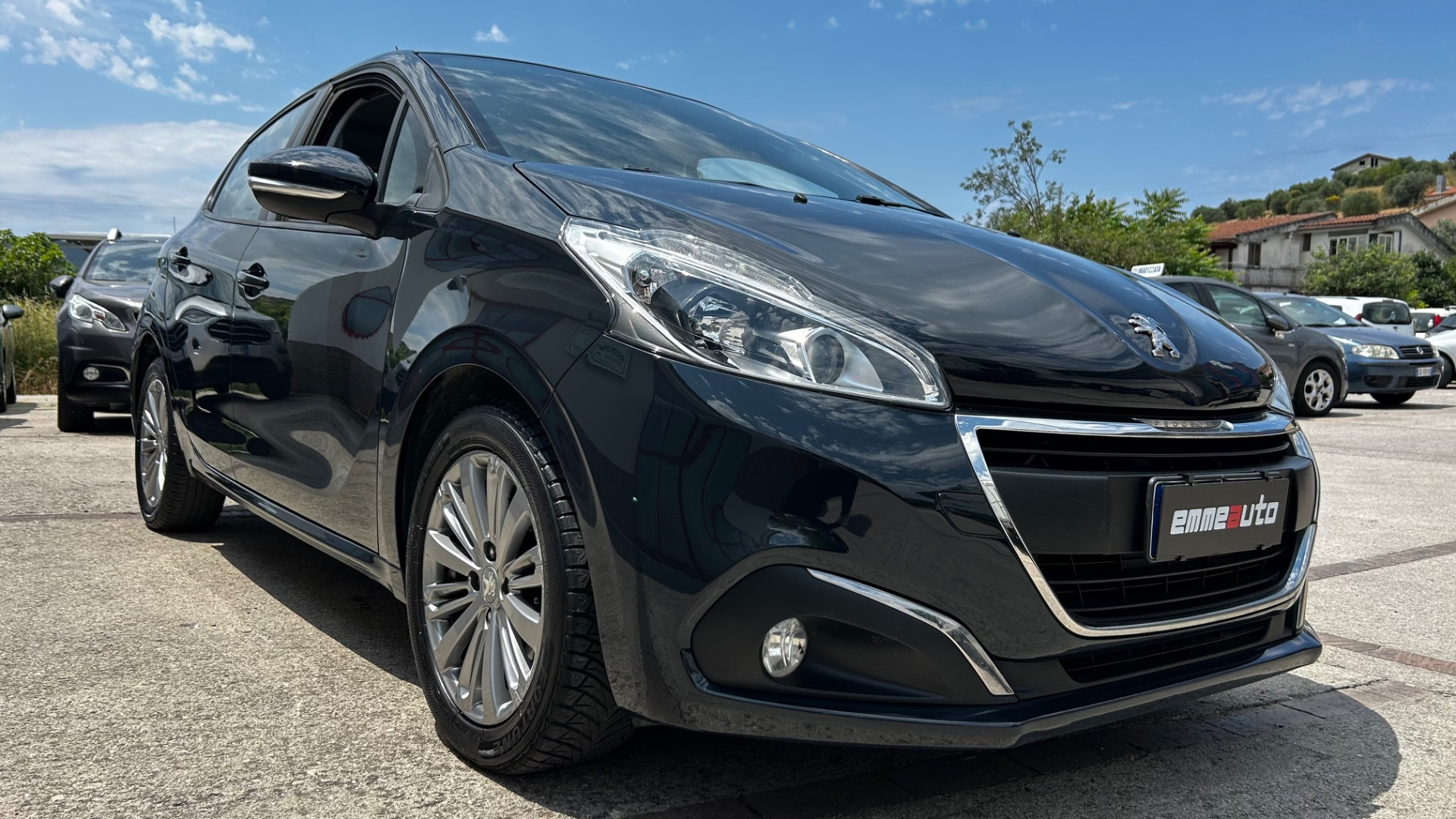 Peugeot 208 – foto 11