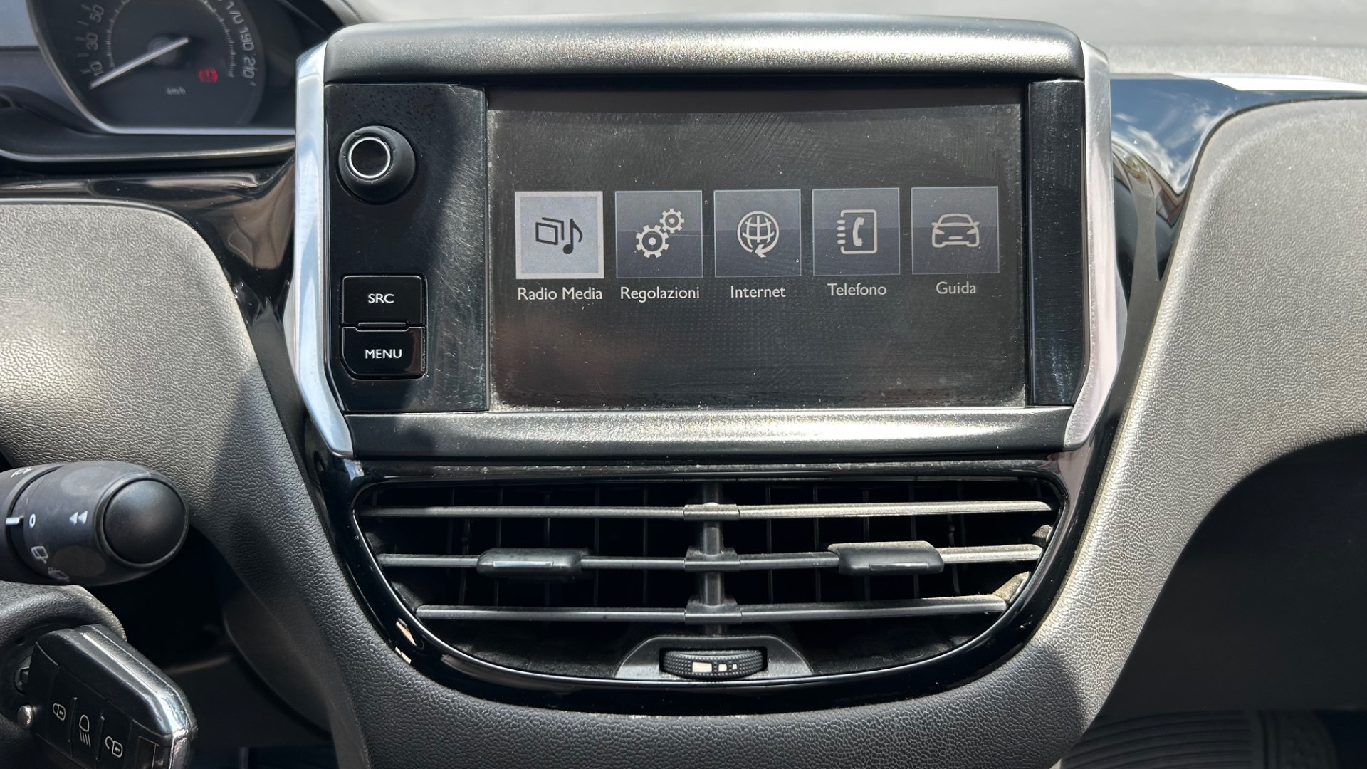 Peugeot 208 – foto 20