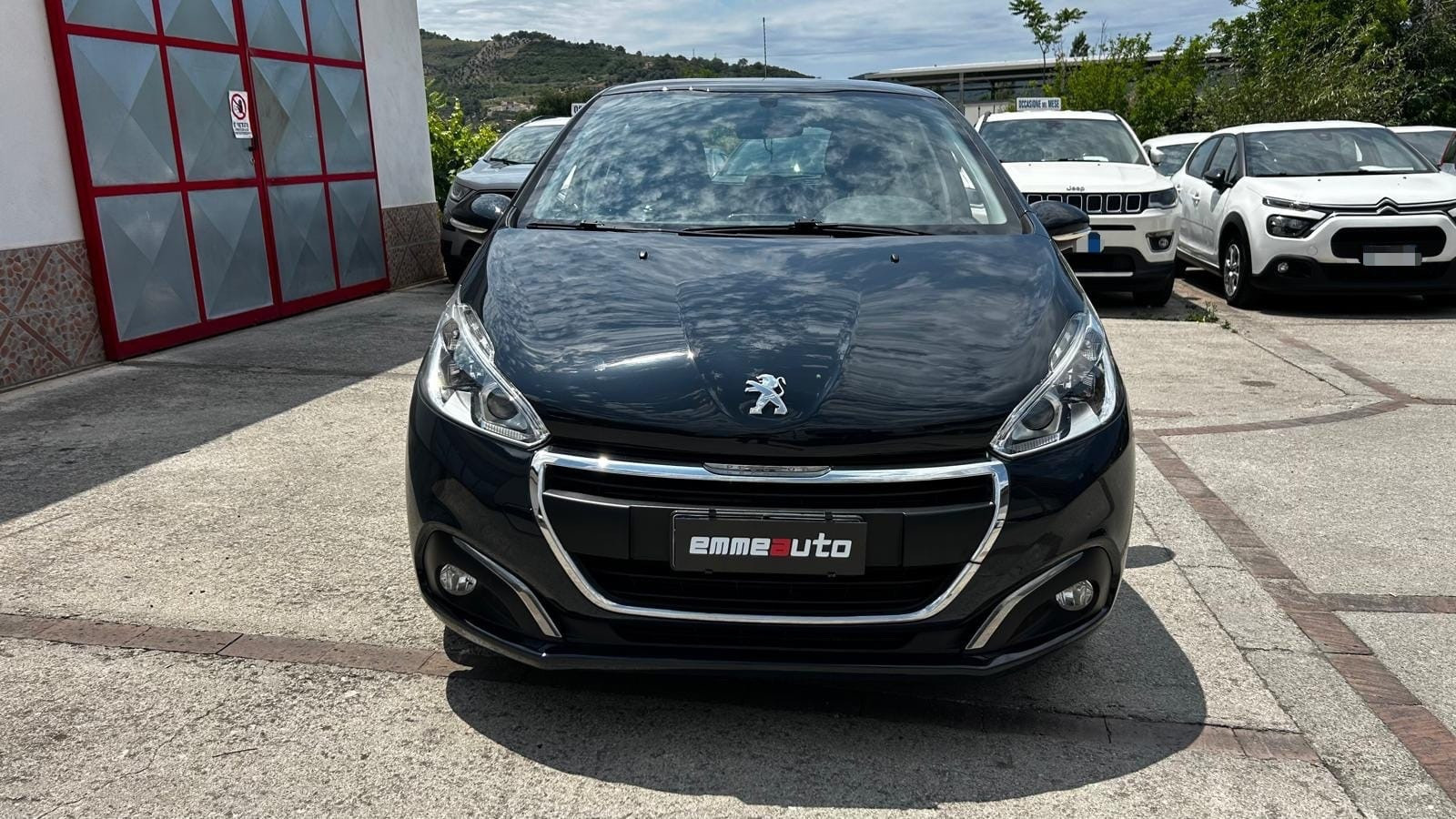 Peugeot 208 – foto 3
