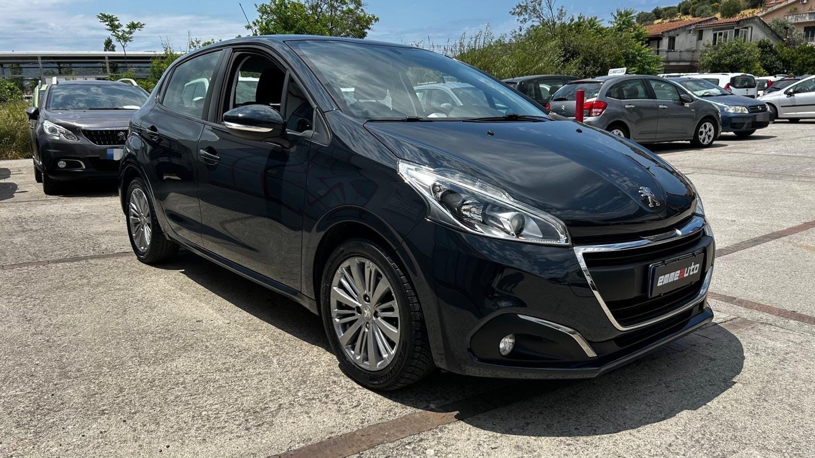 Peugeot 208 – foto 4