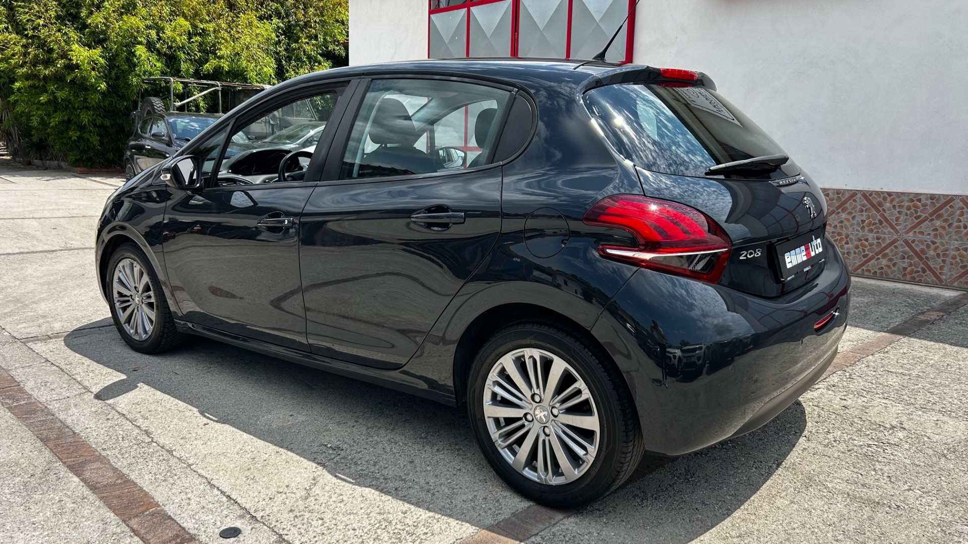 Peugeot 208 – foto 5