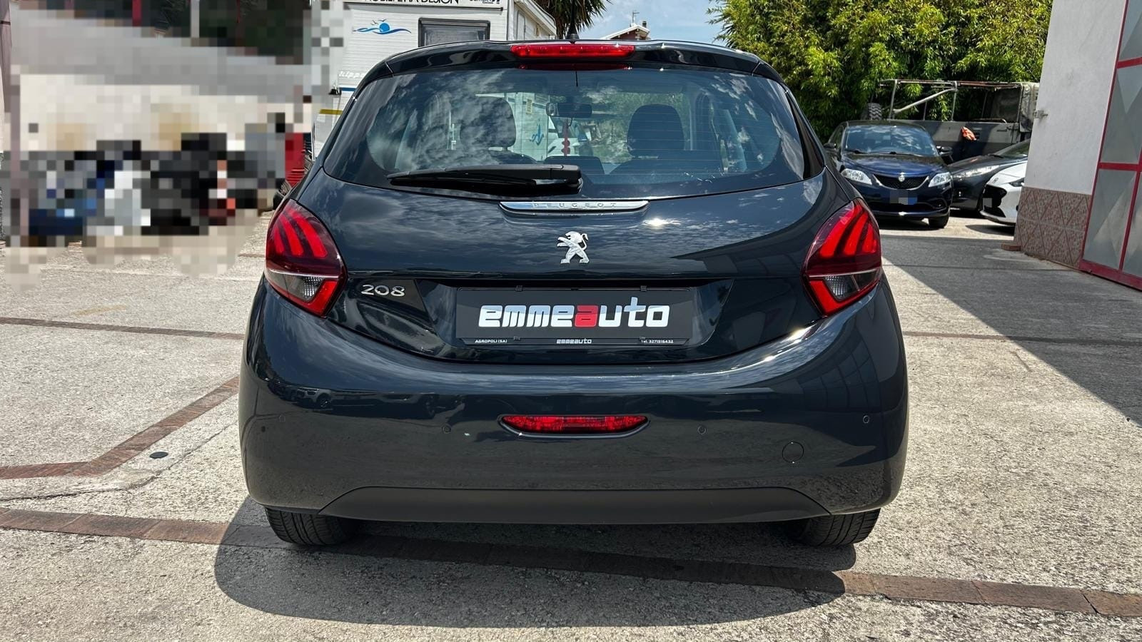 Peugeot 208 – foto 6