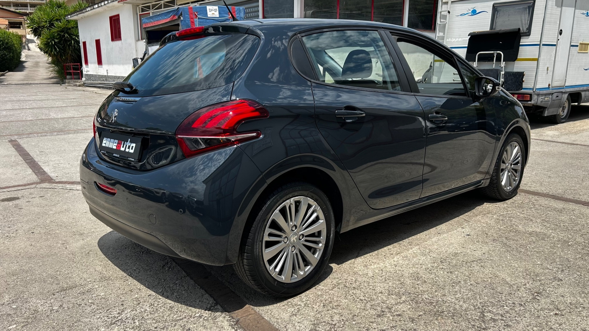 Peugeot 208 – foto 7