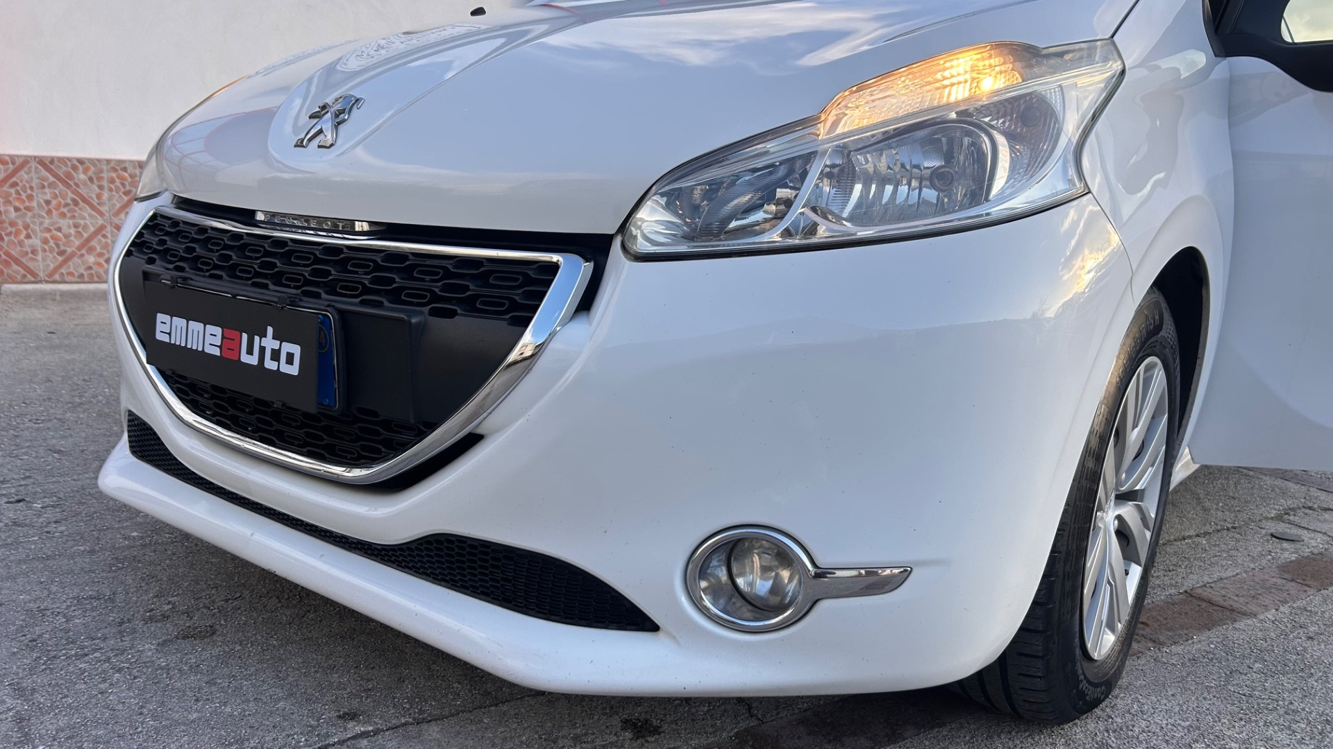 Peugeot 208 – foto 11