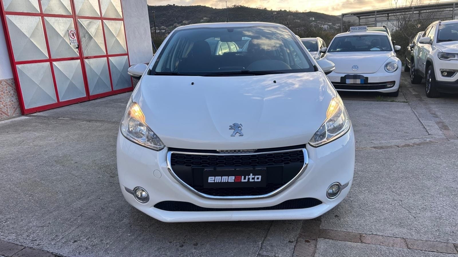Peugeot 208 – foto 3