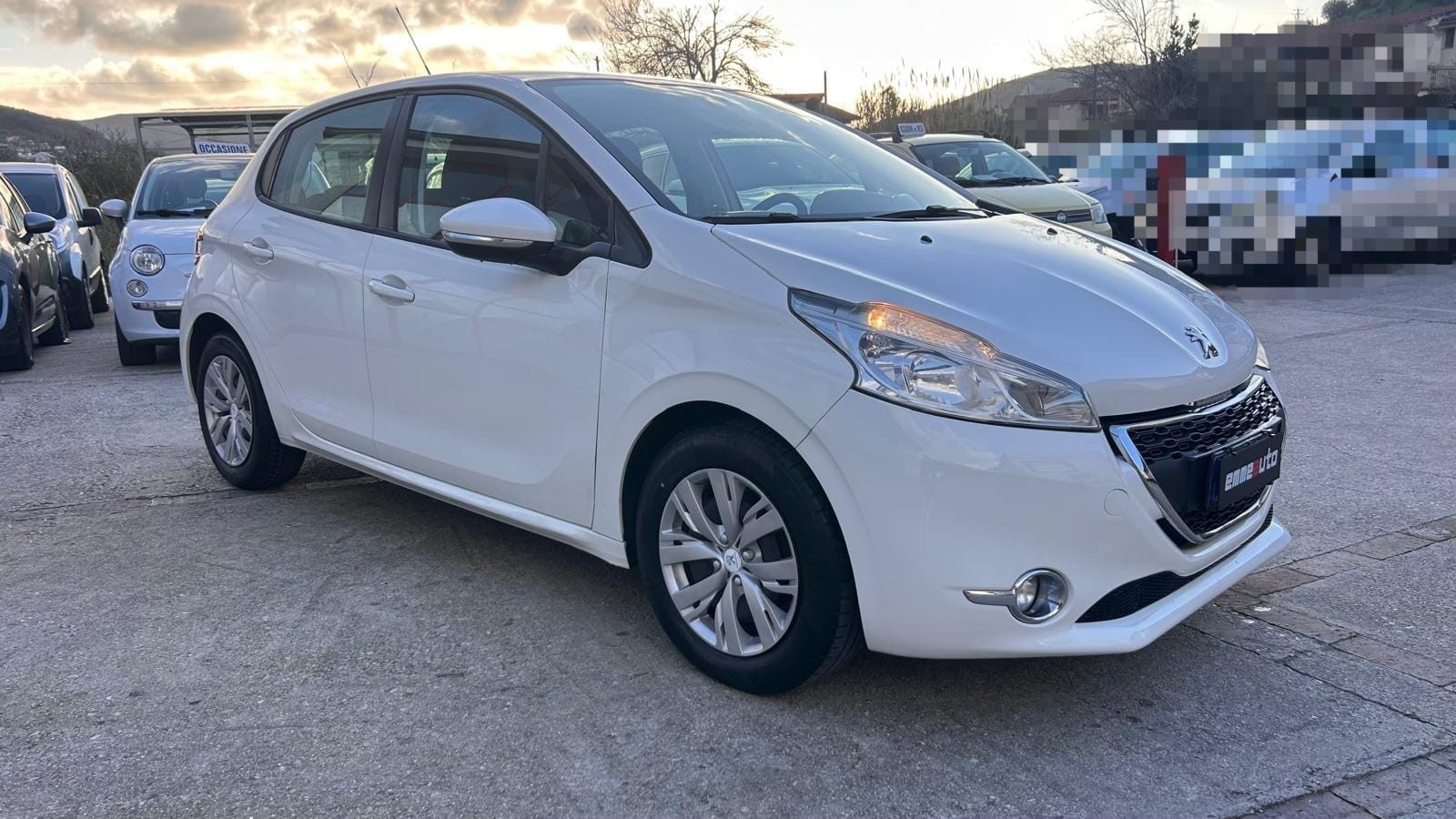 Peugeot 208 – foto 4