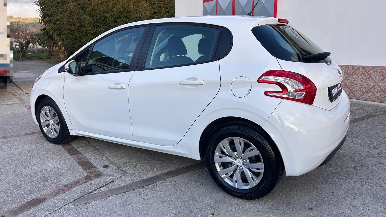 Peugeot 208 – foto 5