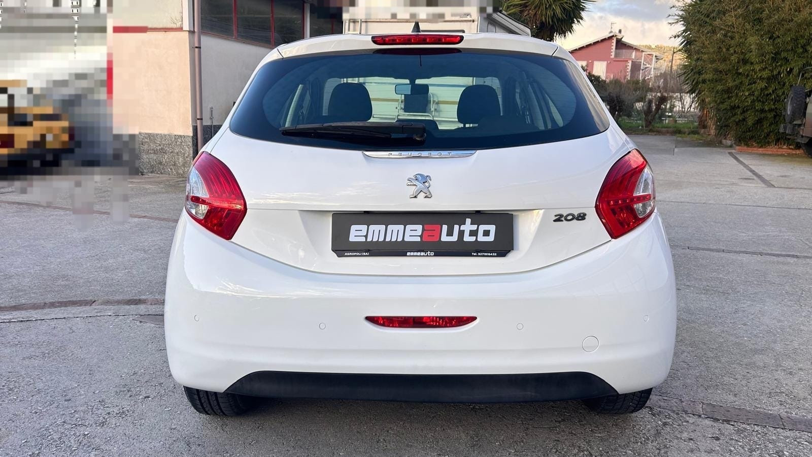 Peugeot 208 – foto 6