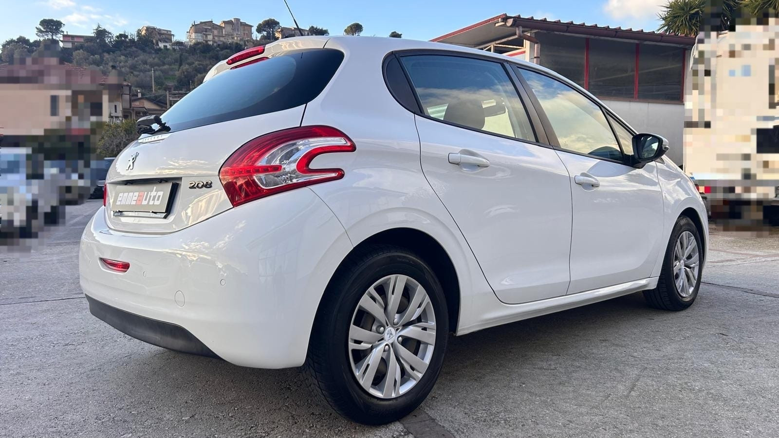Peugeot 208 – foto 7