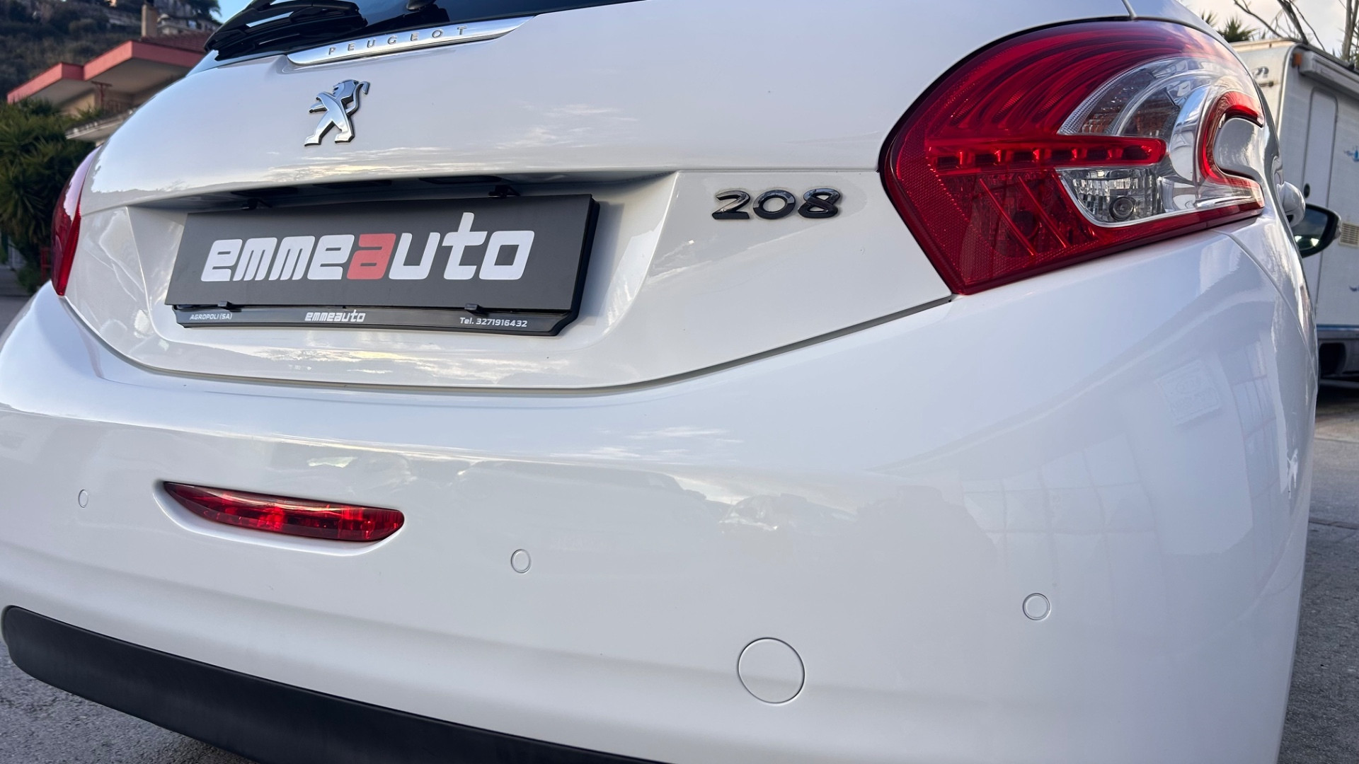 Peugeot 208 – foto 9