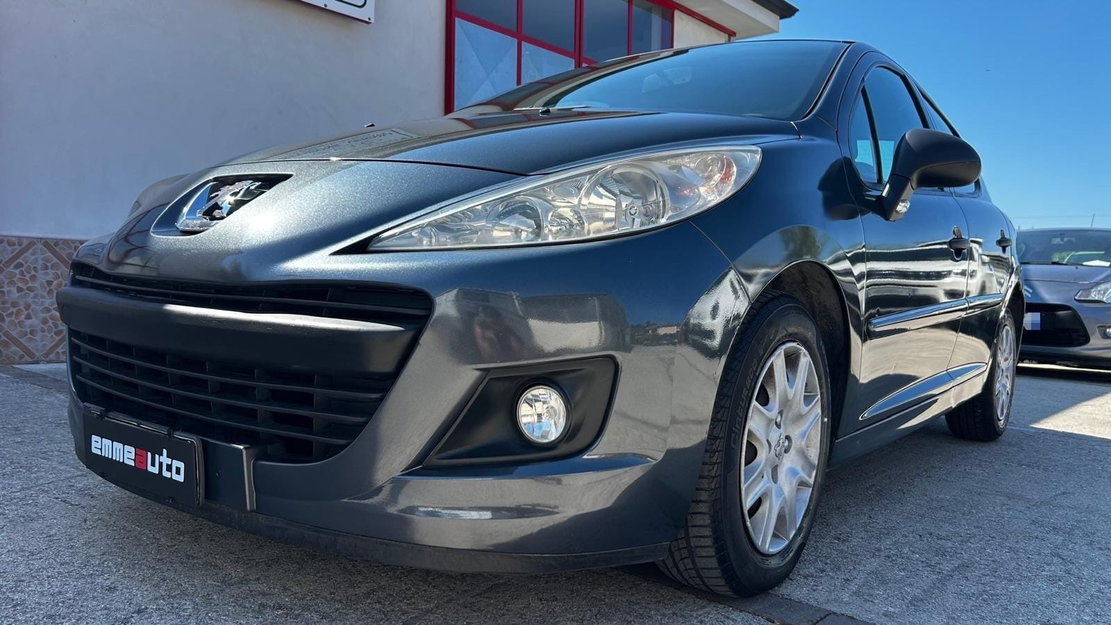 Peugeot 207 – foto 11