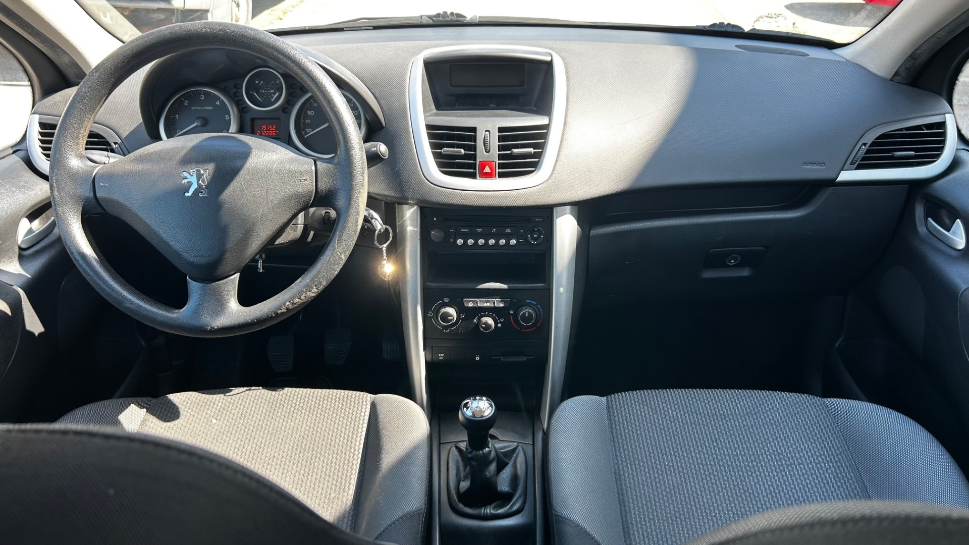 Peugeot 207 – foto 15