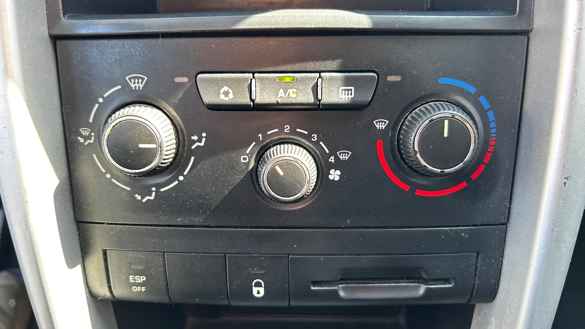 Peugeot 207 – foto 17