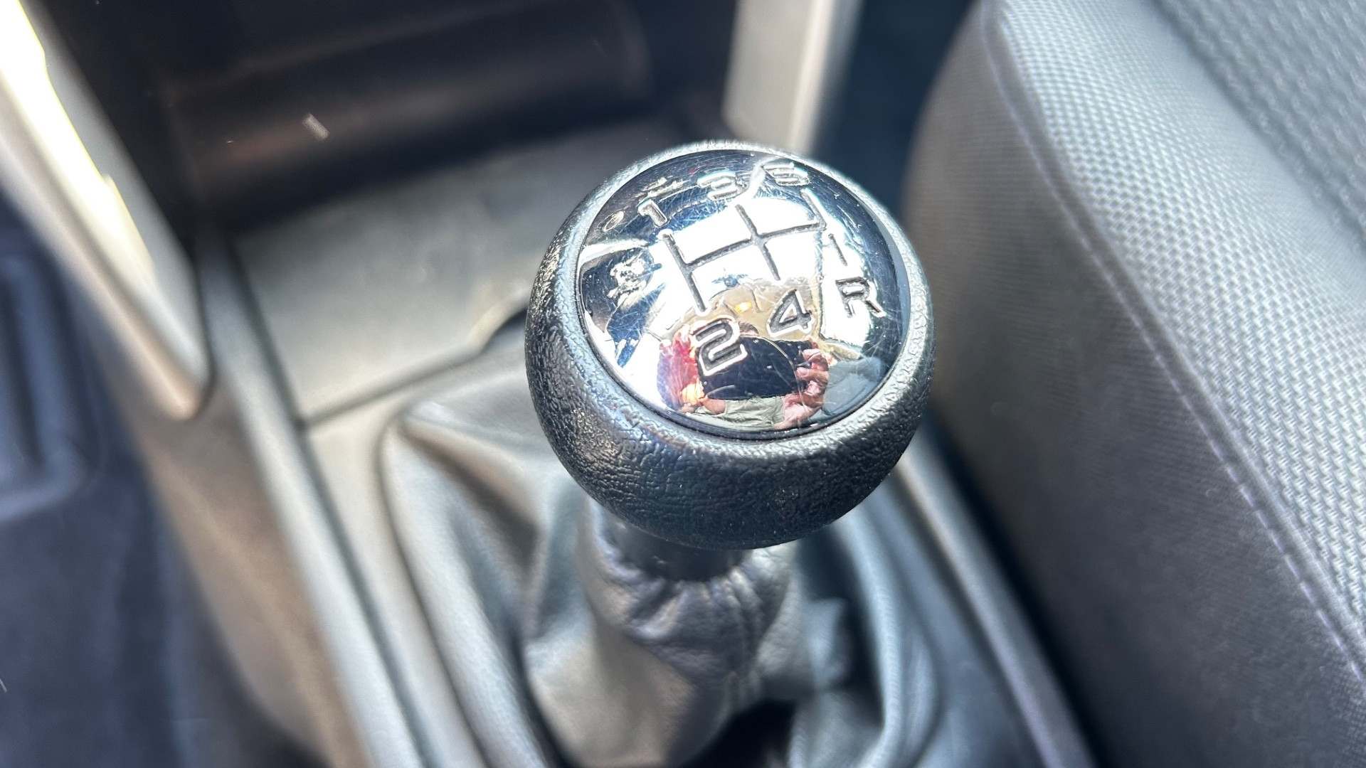 Peugeot 207 – foto 18