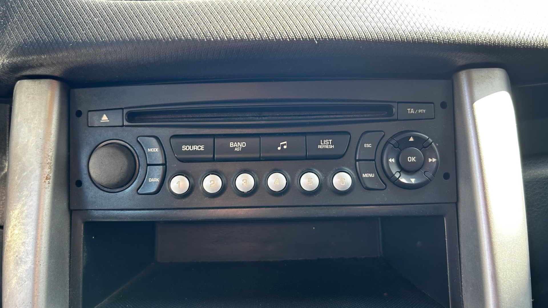 Peugeot 207 – foto 19