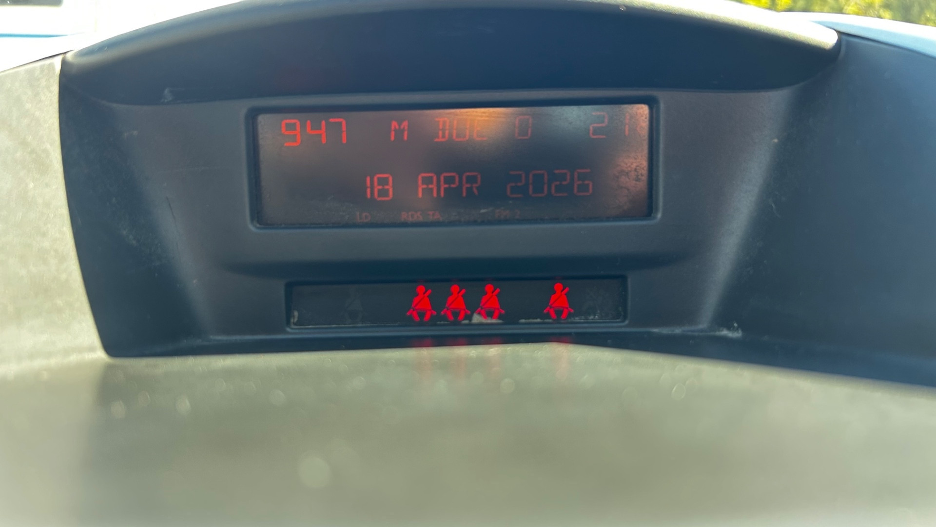 Peugeot 207 – foto 20