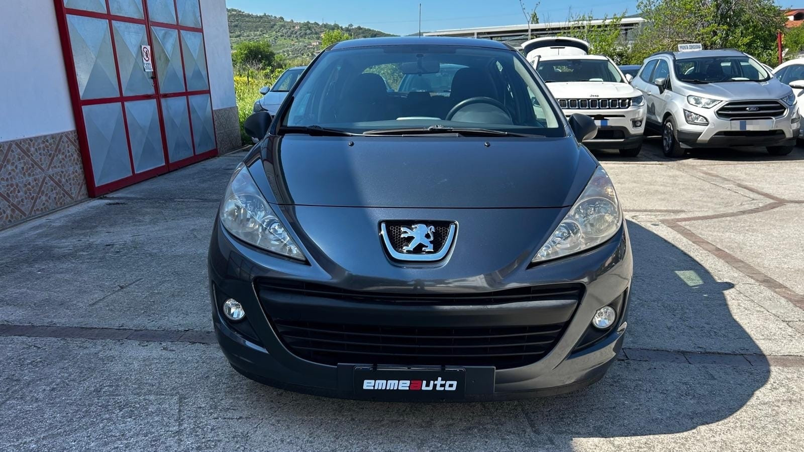 Peugeot 207 – foto 3