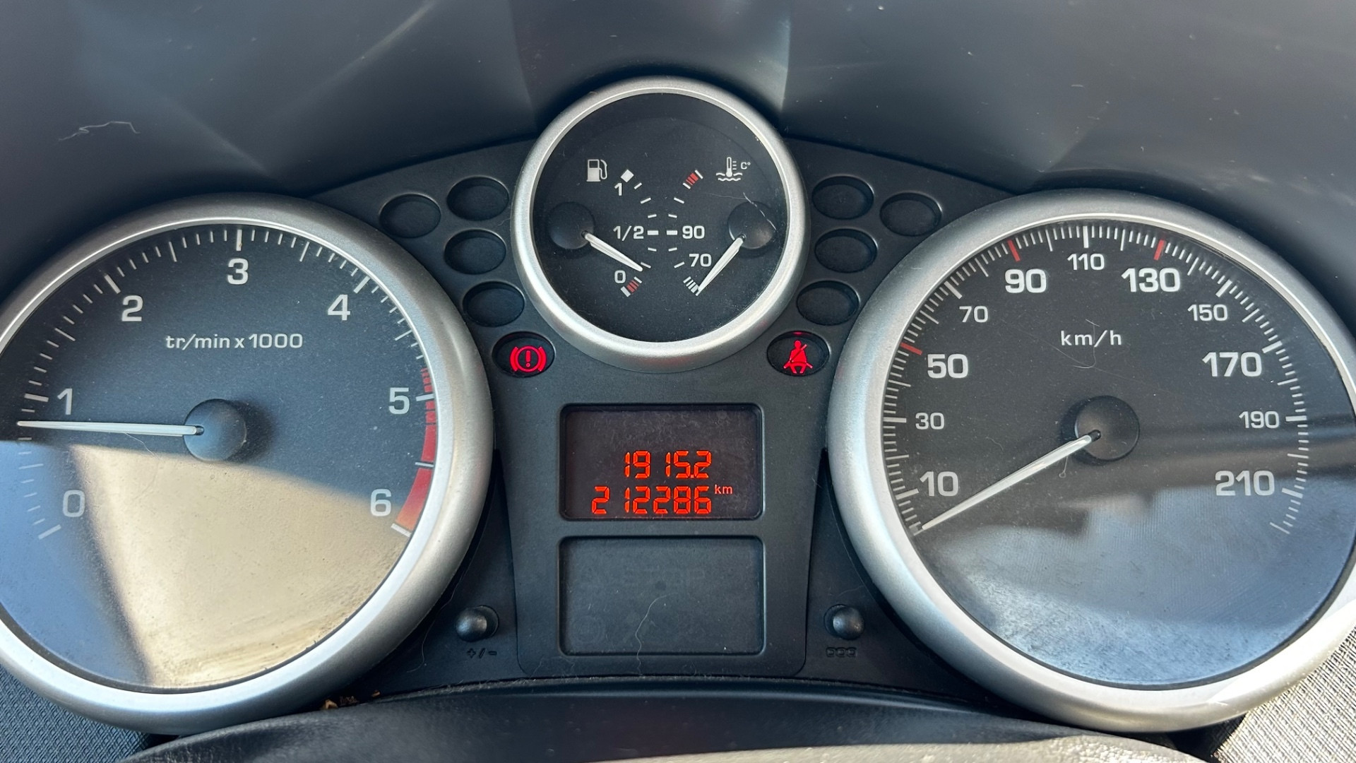 Peugeot 207 – foto 22