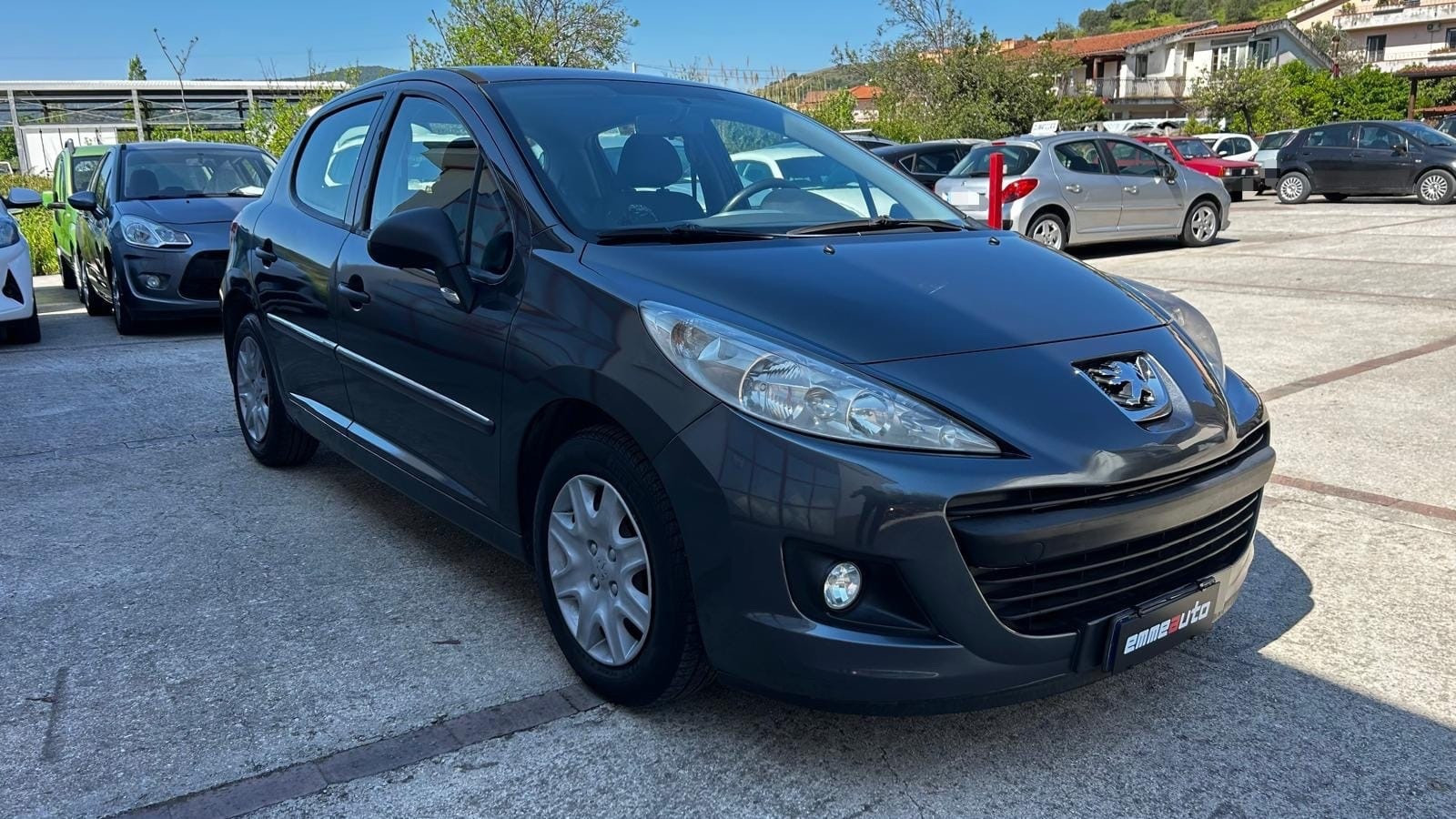 Peugeot 207 – foto 4