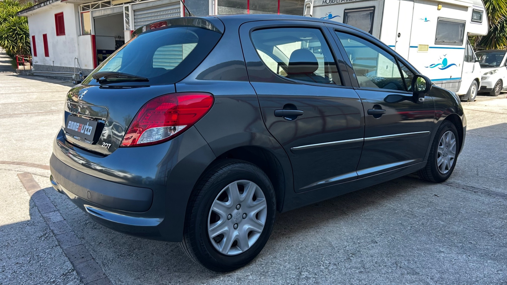 Peugeot 207 – foto 7