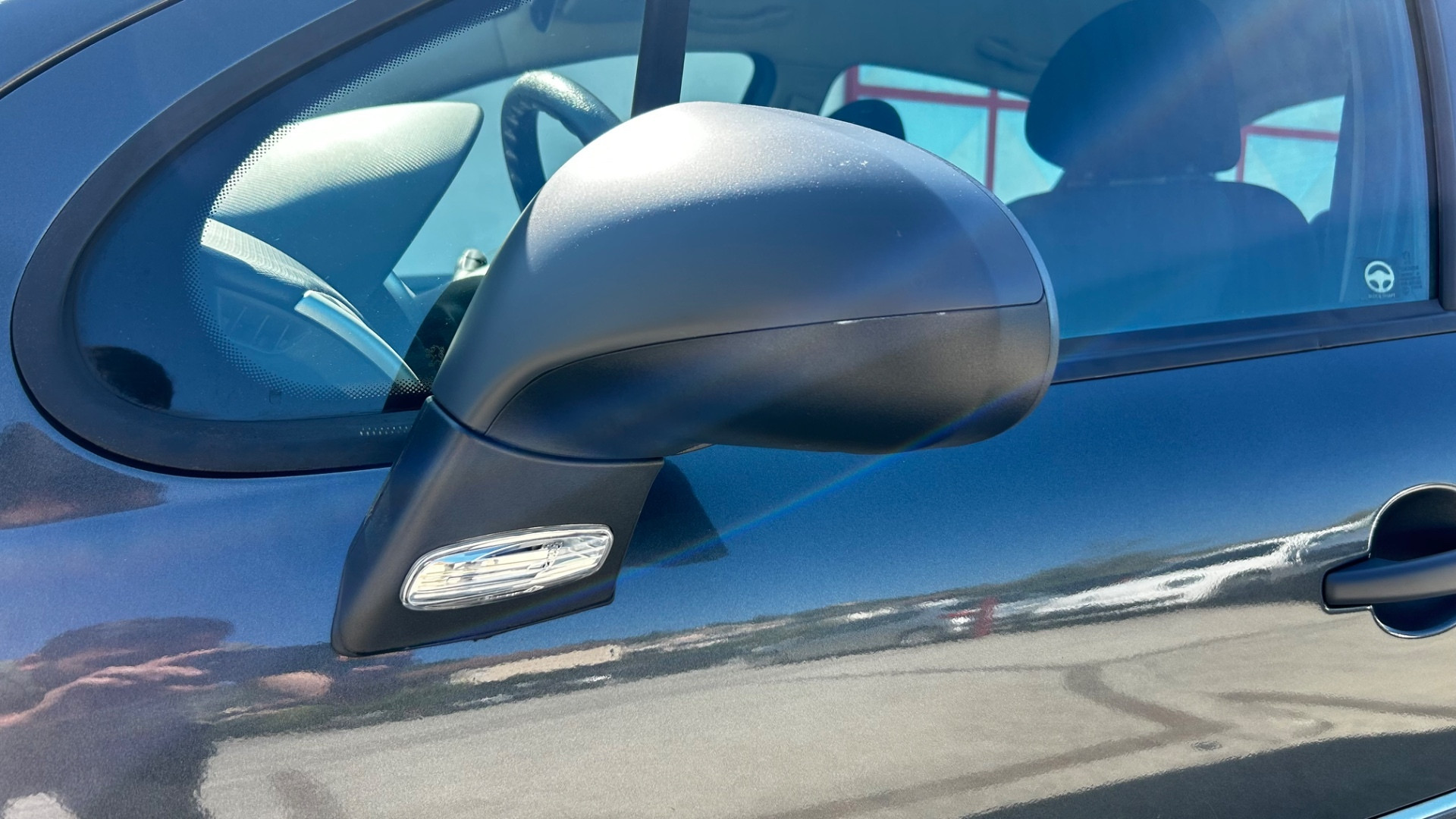 Peugeot 207 – foto 9