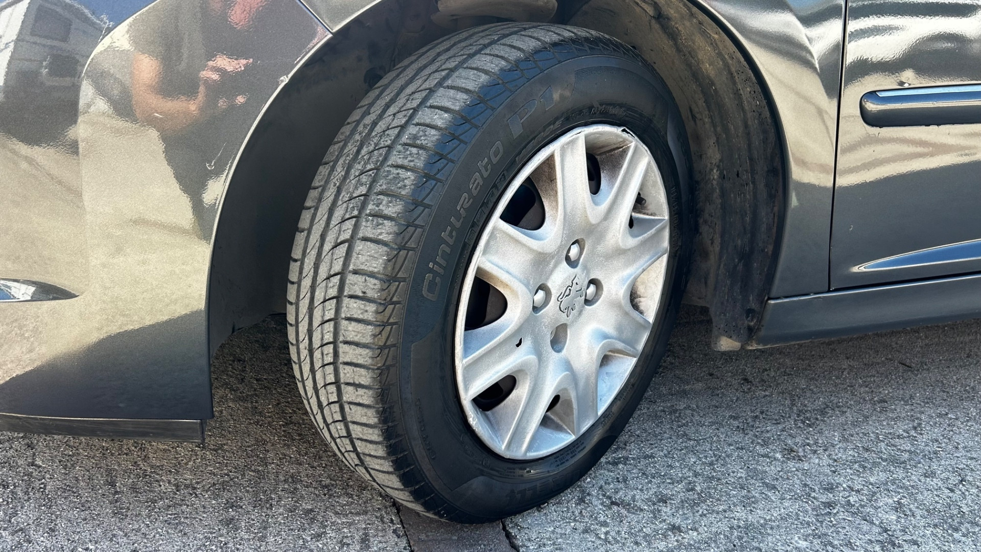Peugeot 207 – foto 10