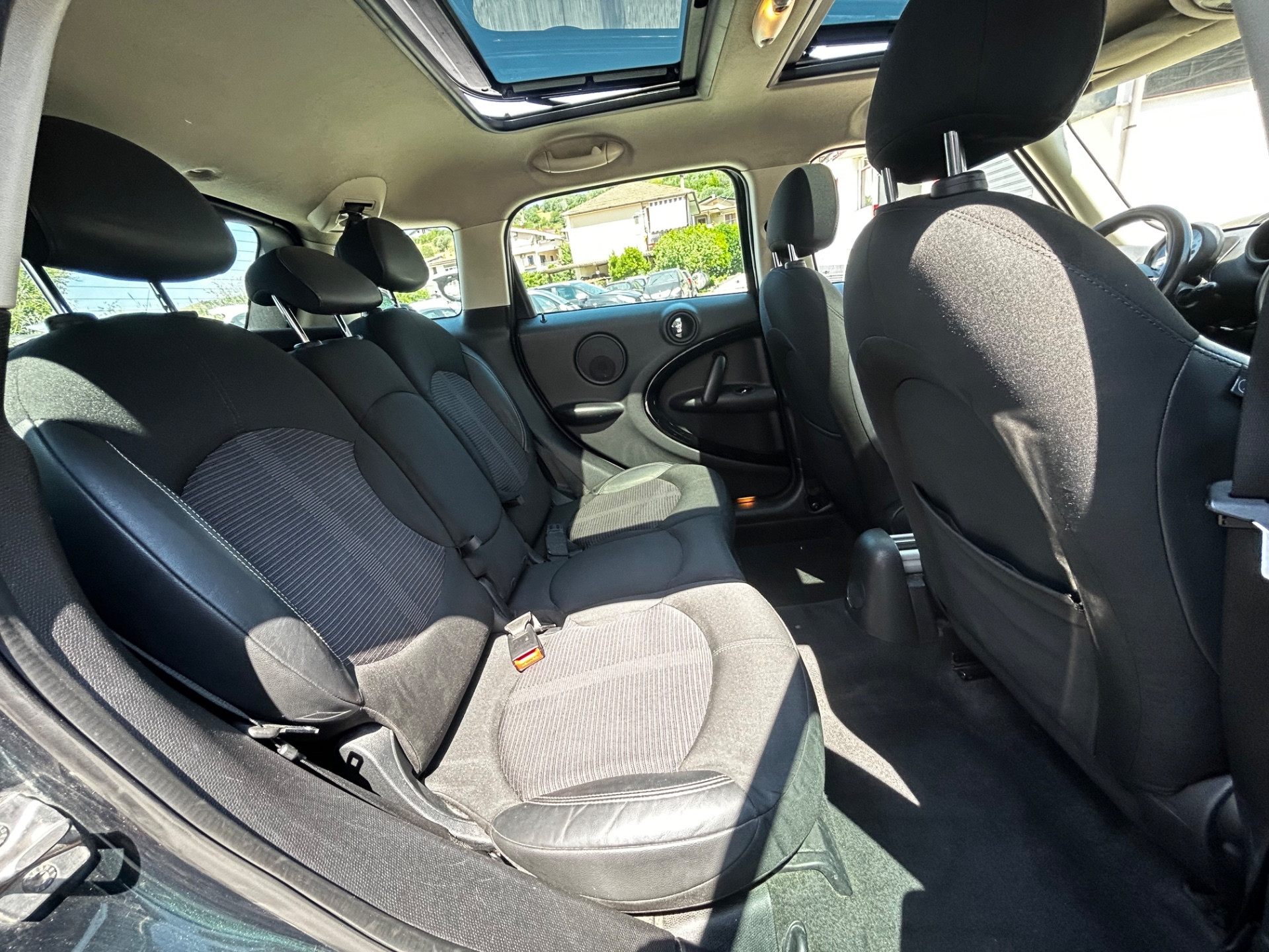Mini Cooper D Countryman – foto 13