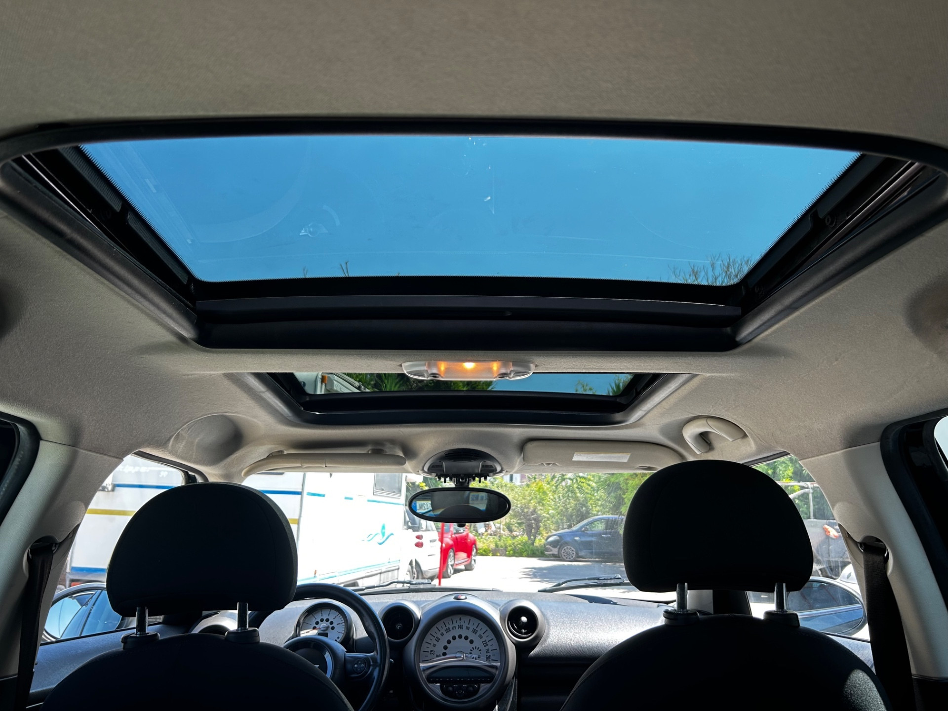Mini Cooper D Countryman – foto 14