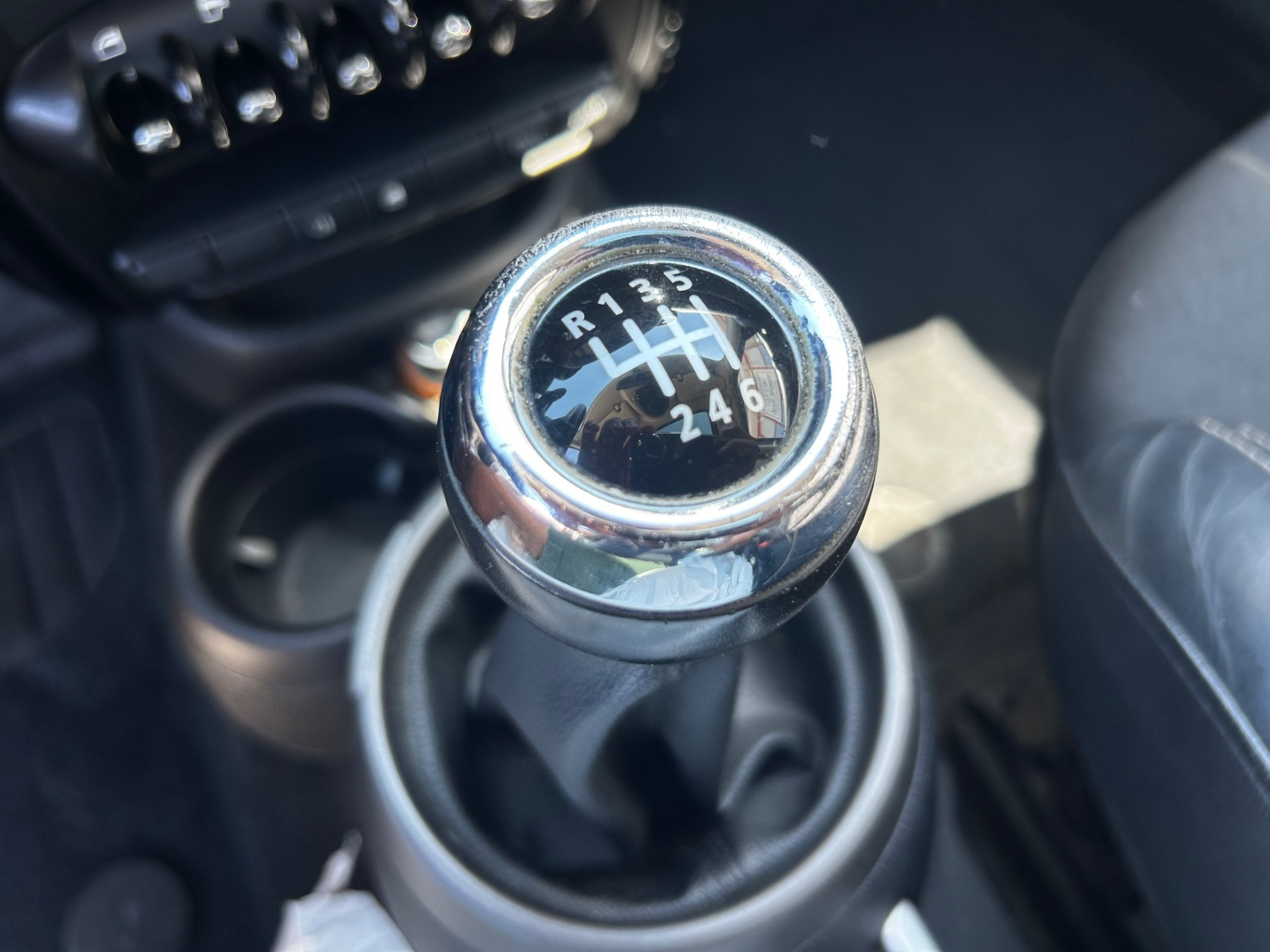 Mini Cooper D Countryman – foto 15