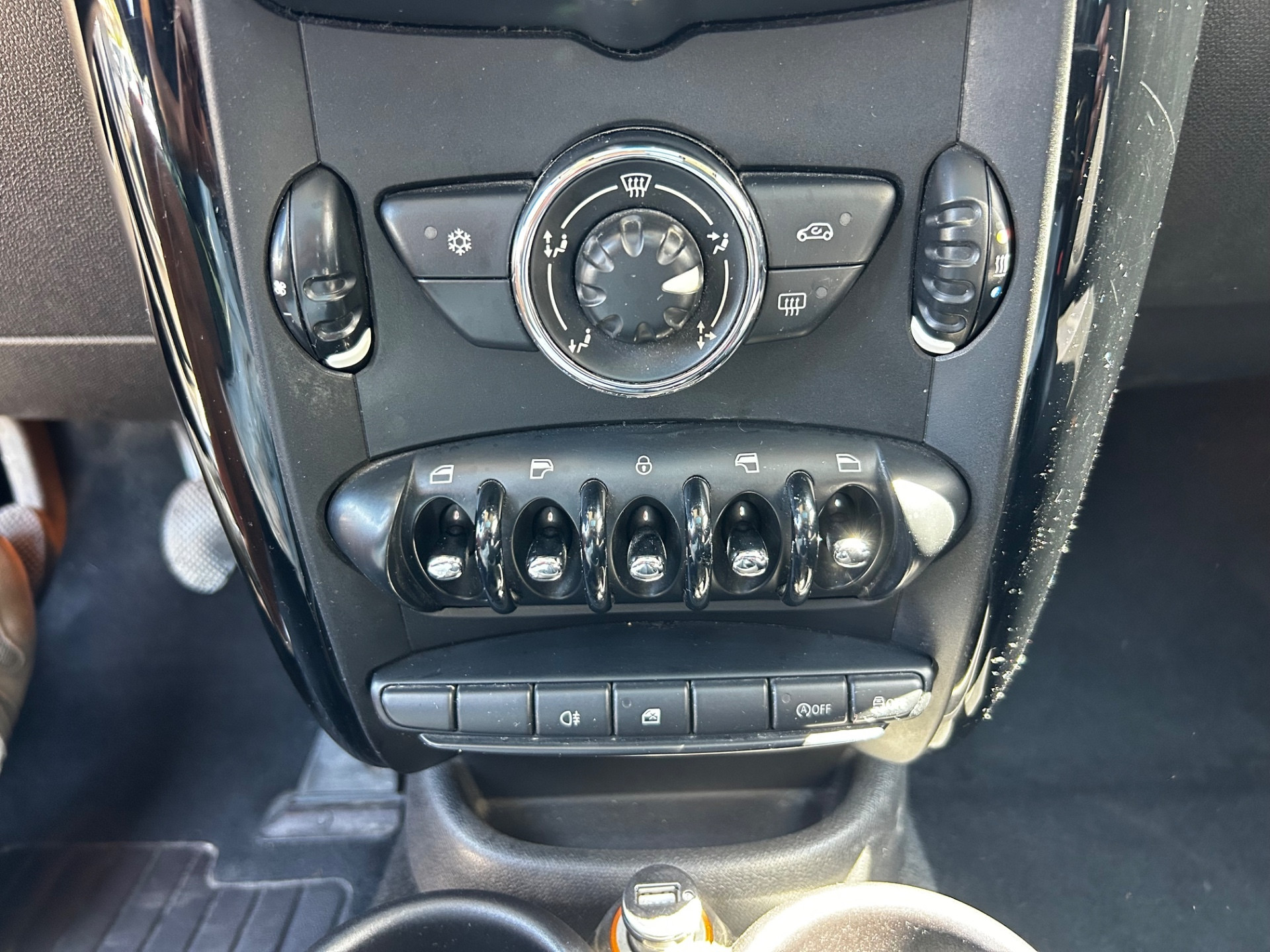 Mini Cooper D Countryman – foto 16