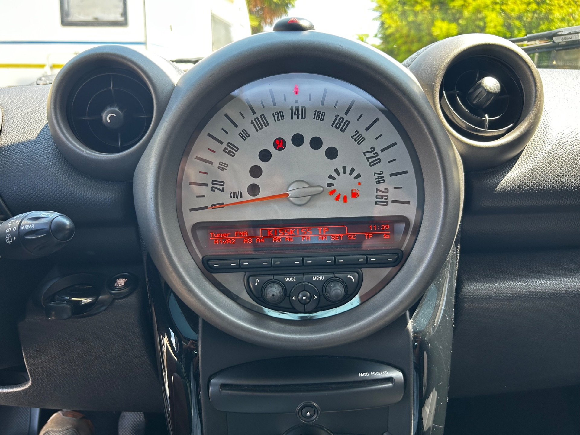 Mini Cooper D Countryman – foto 17