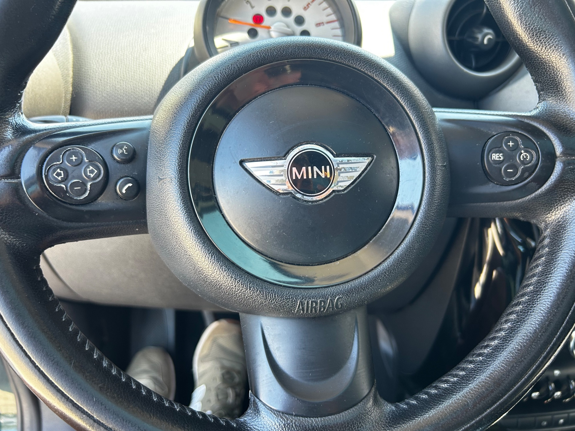 Mini Cooper D Countryman – foto 18