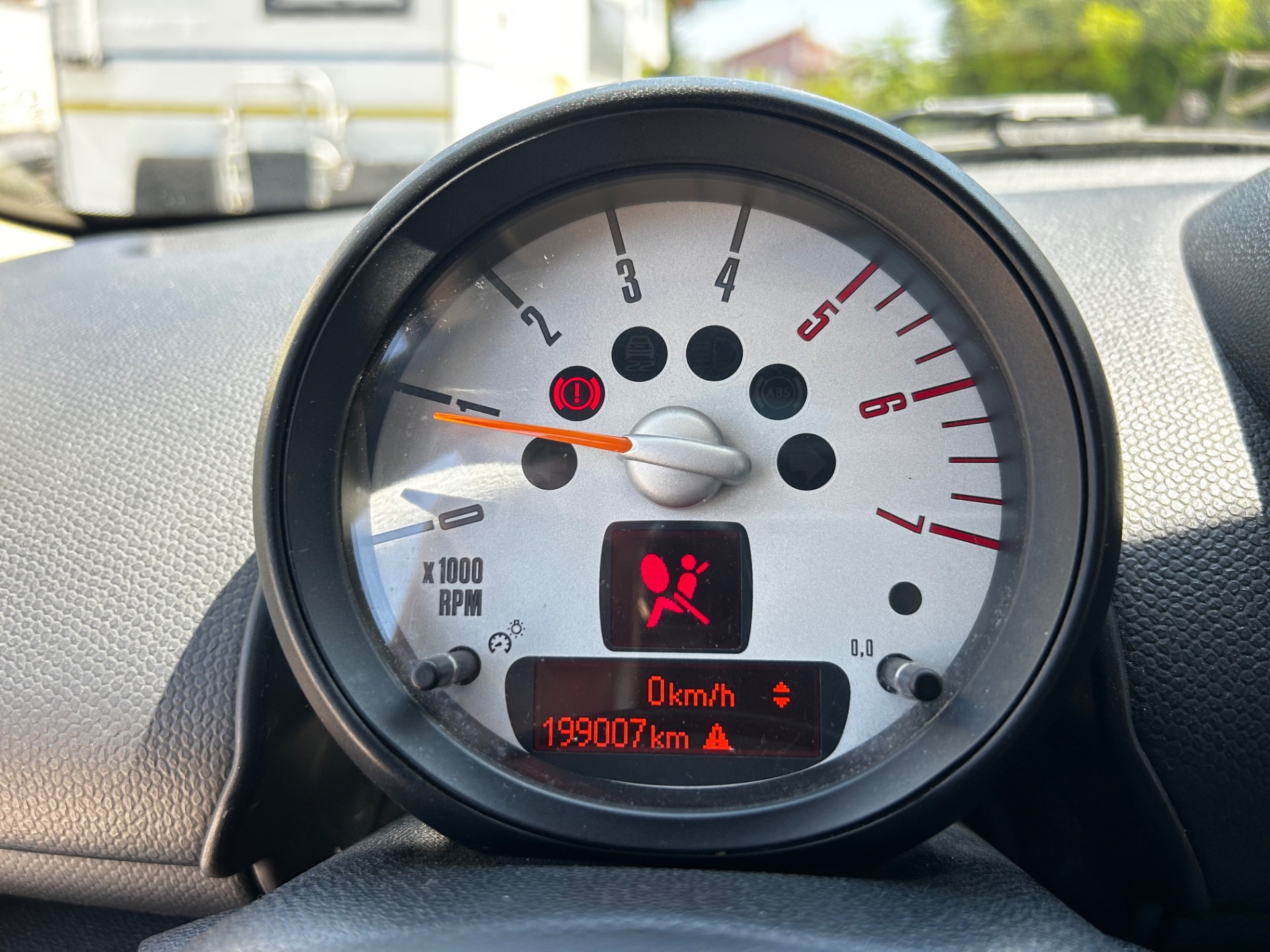 Mini Cooper D Countryman – foto 19