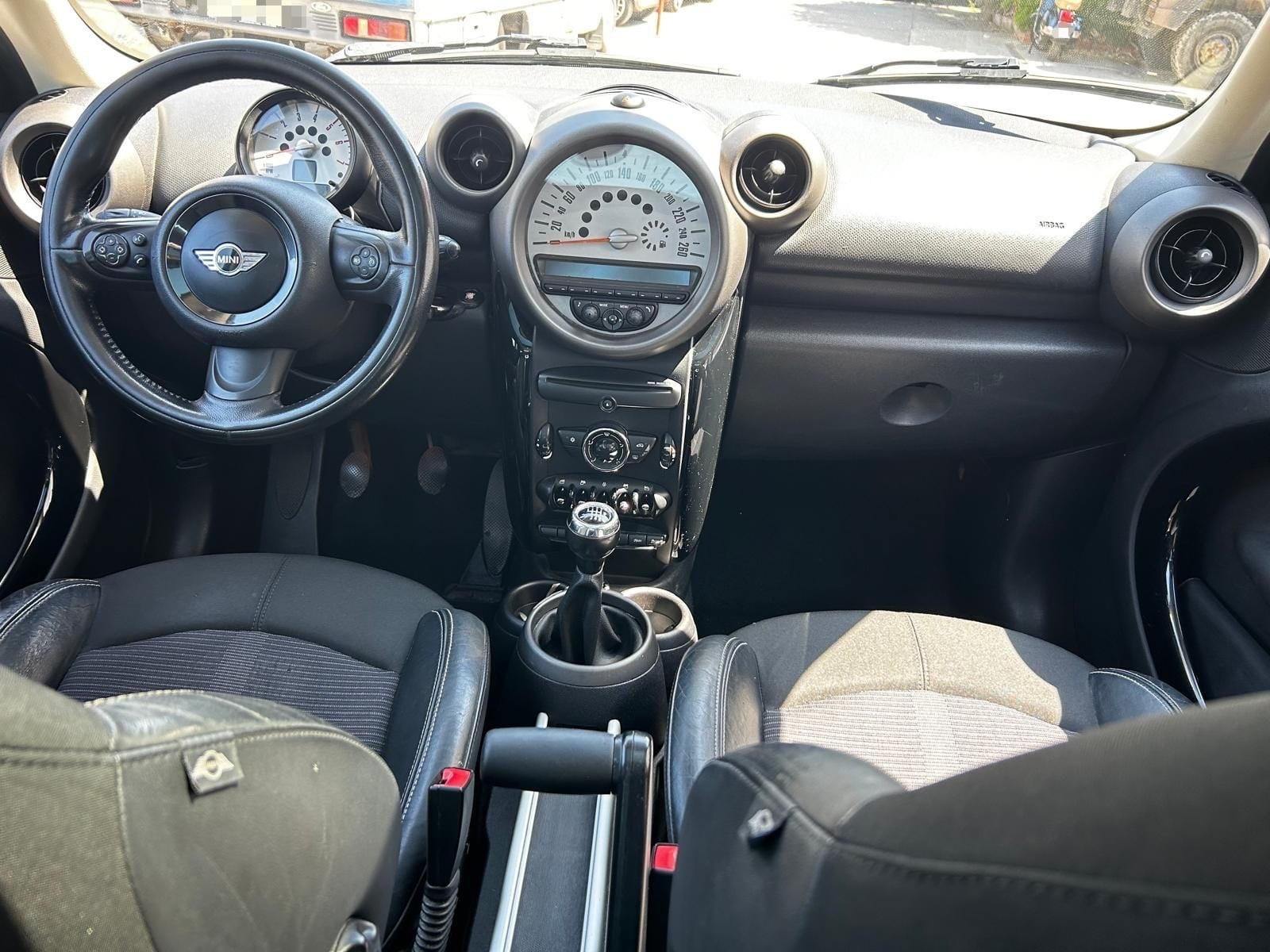 Mini Cooper D Countryman – foto 20
