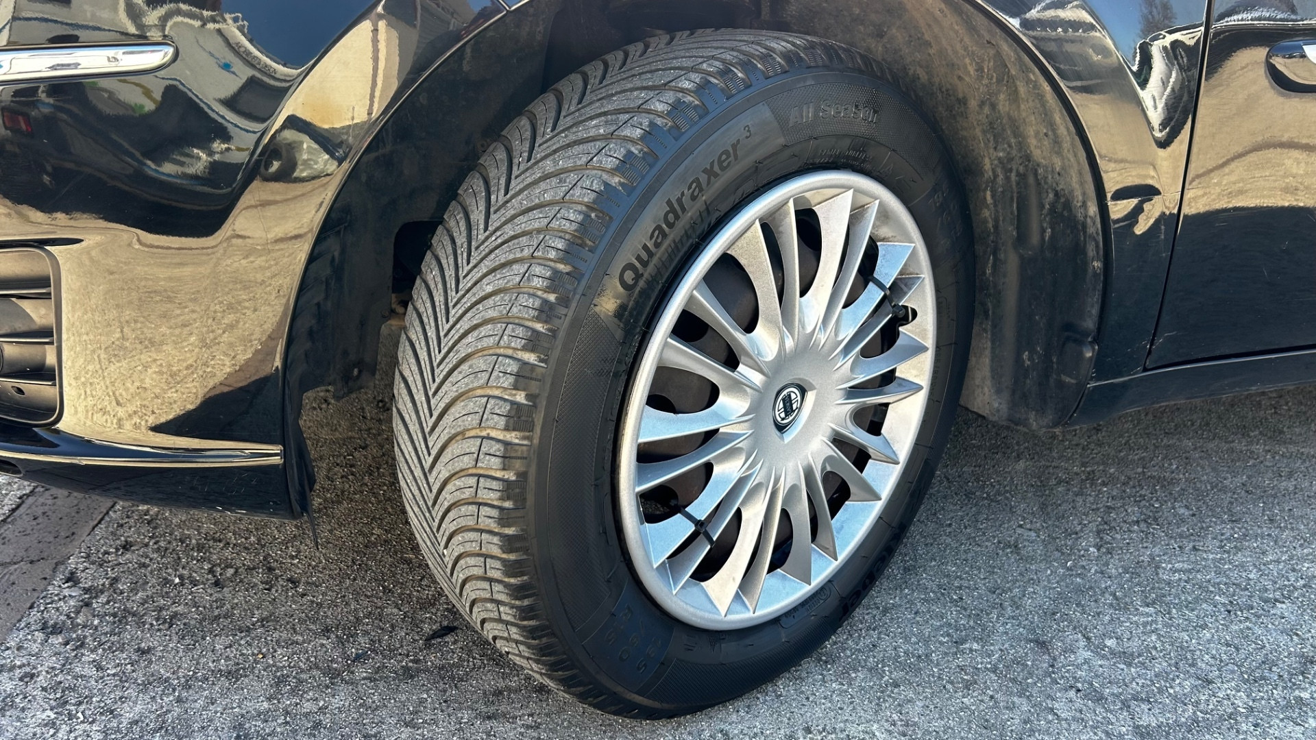 Lancia MUSA – foto 11