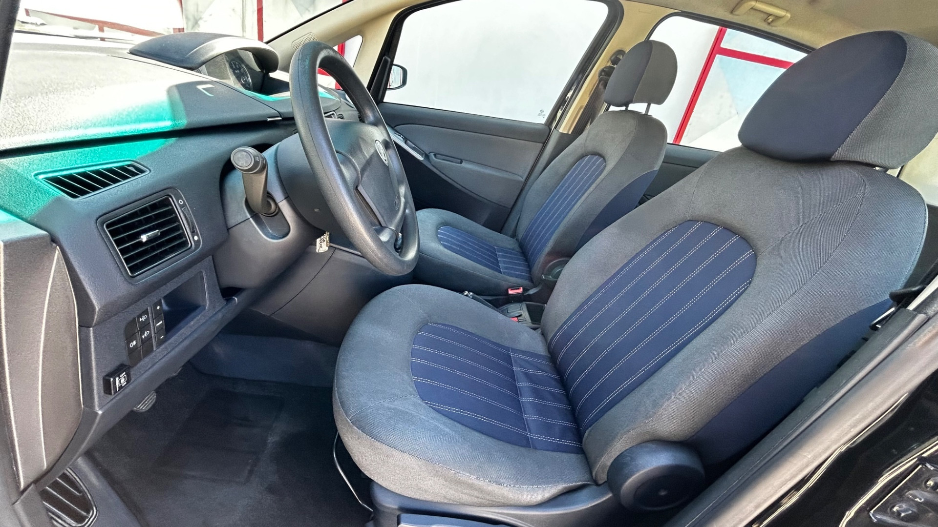 Lancia MUSA – foto 12