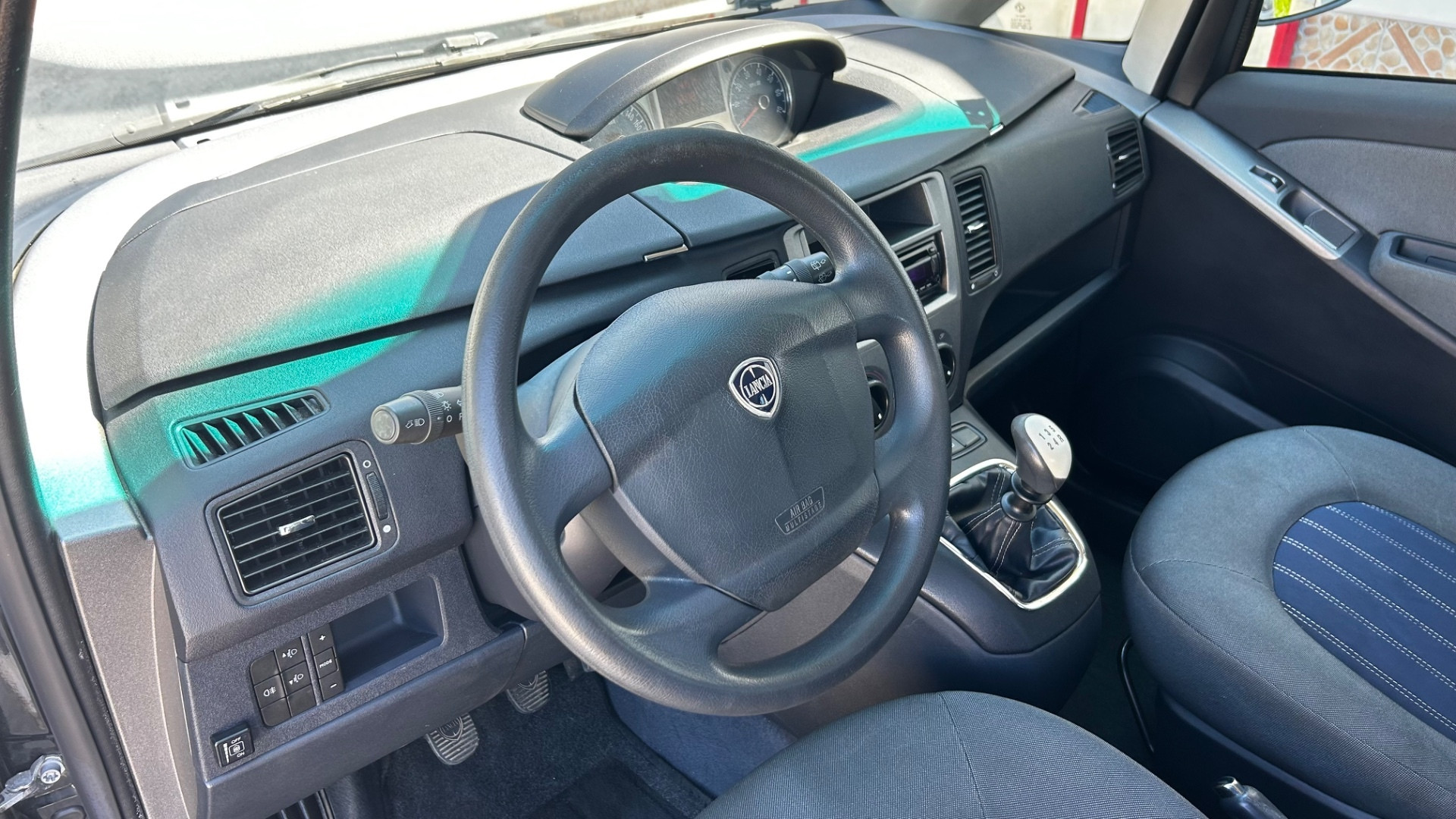 Lancia MUSA – foto 16