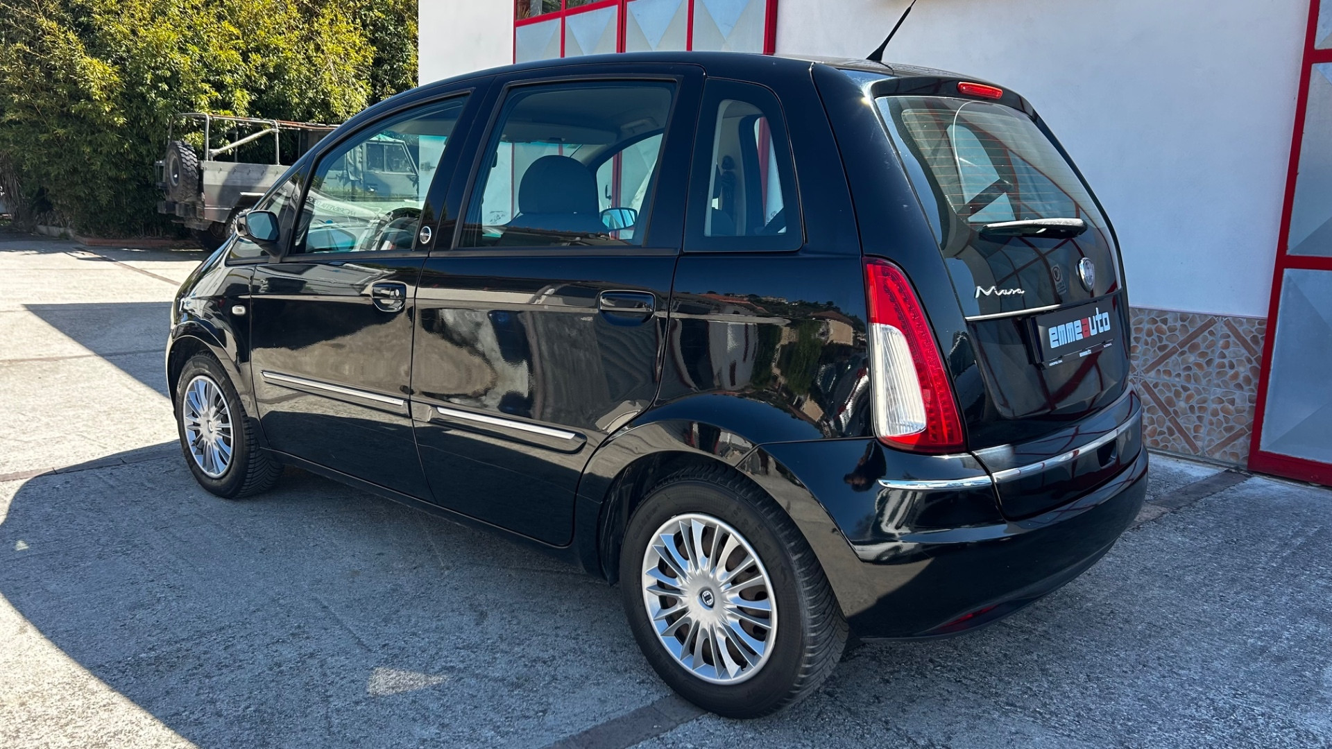 Lancia MUSA – foto 5